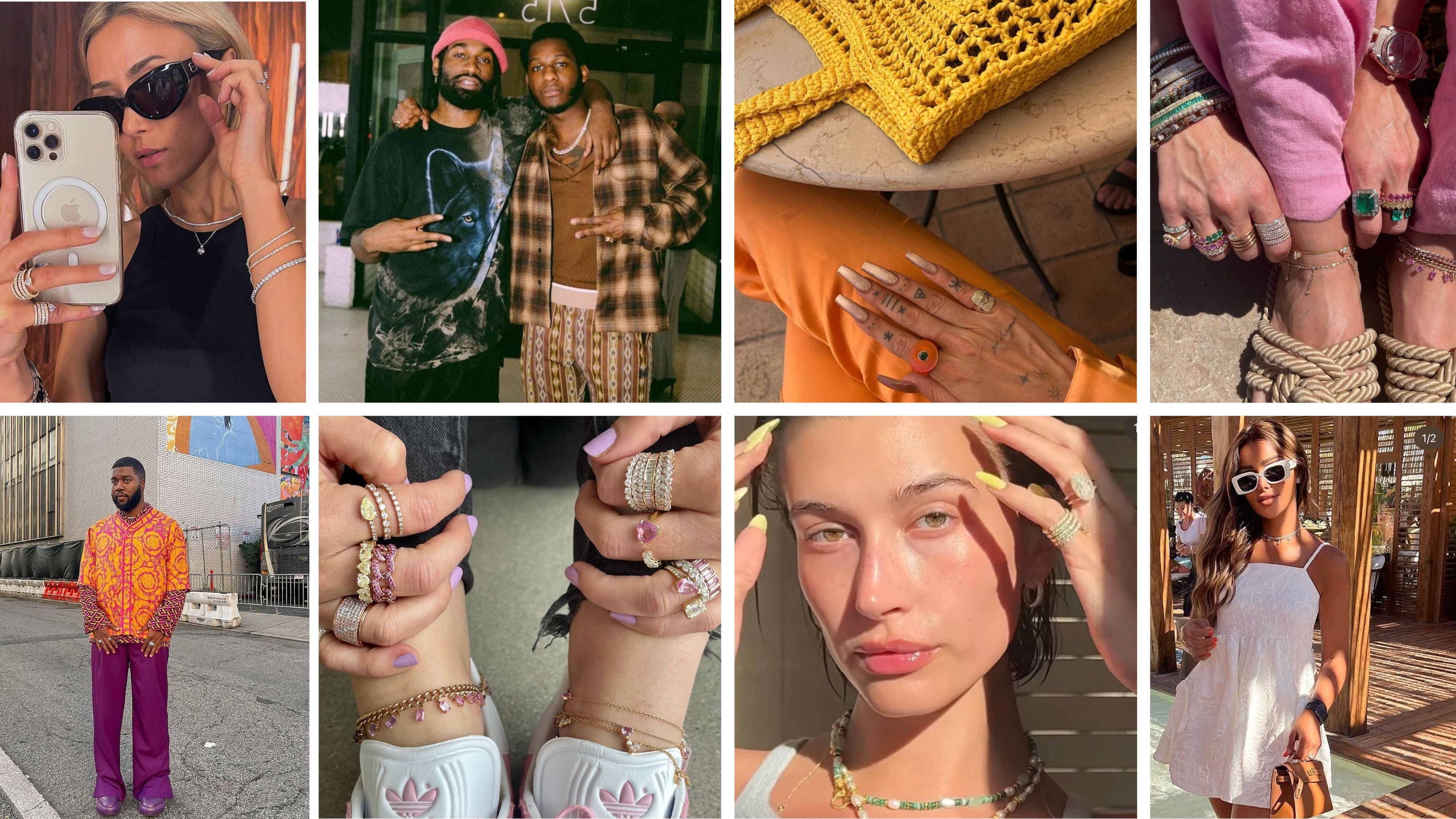 Fashion Alchemy: When Runway Dreams Meet the Real World