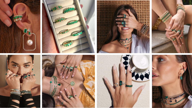 The Timeless Appeal of Emeralds