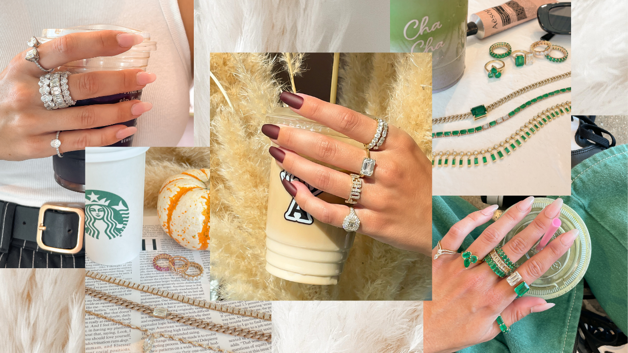 What your SHAY style is based off of the coffee you drink
