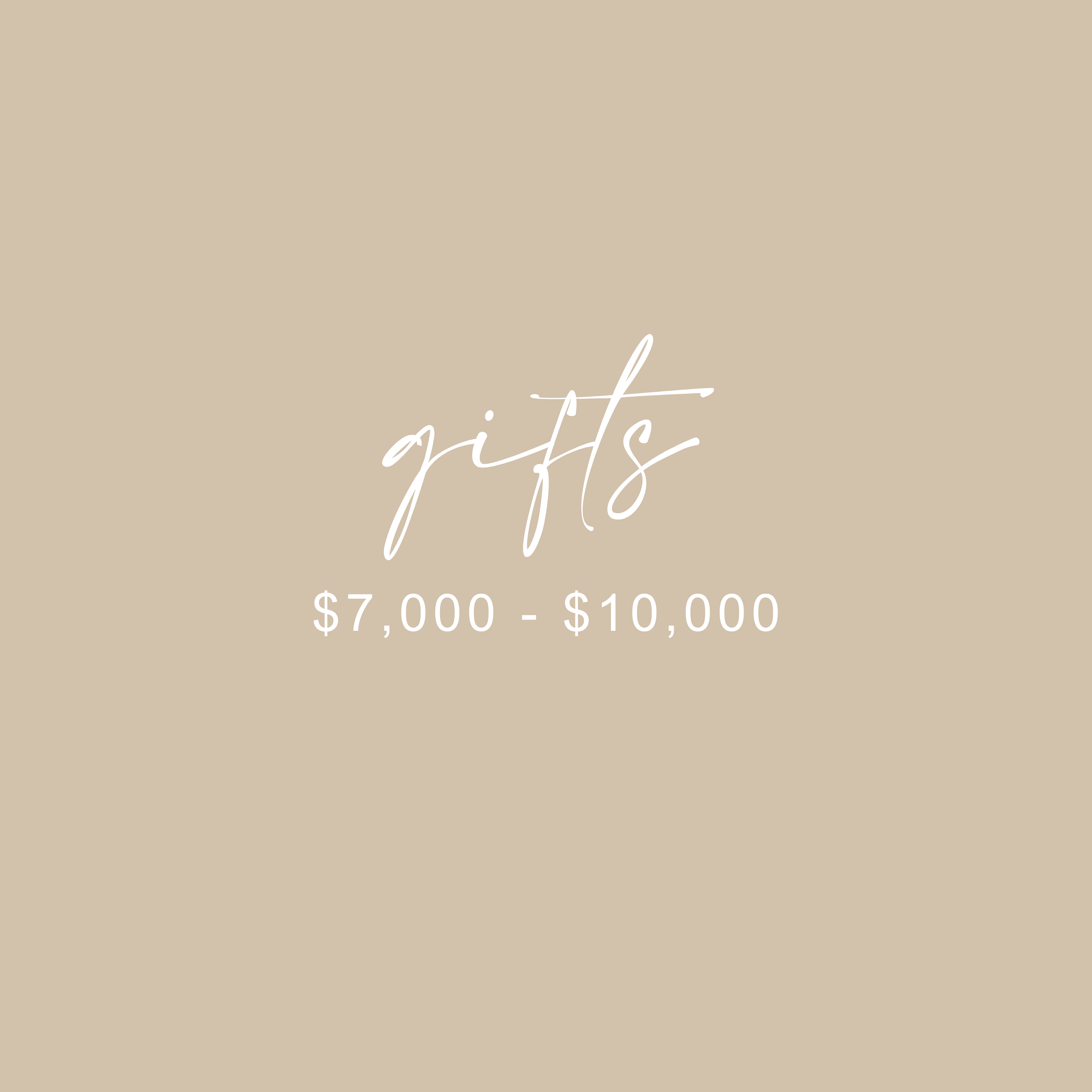 $7,000-$10,000