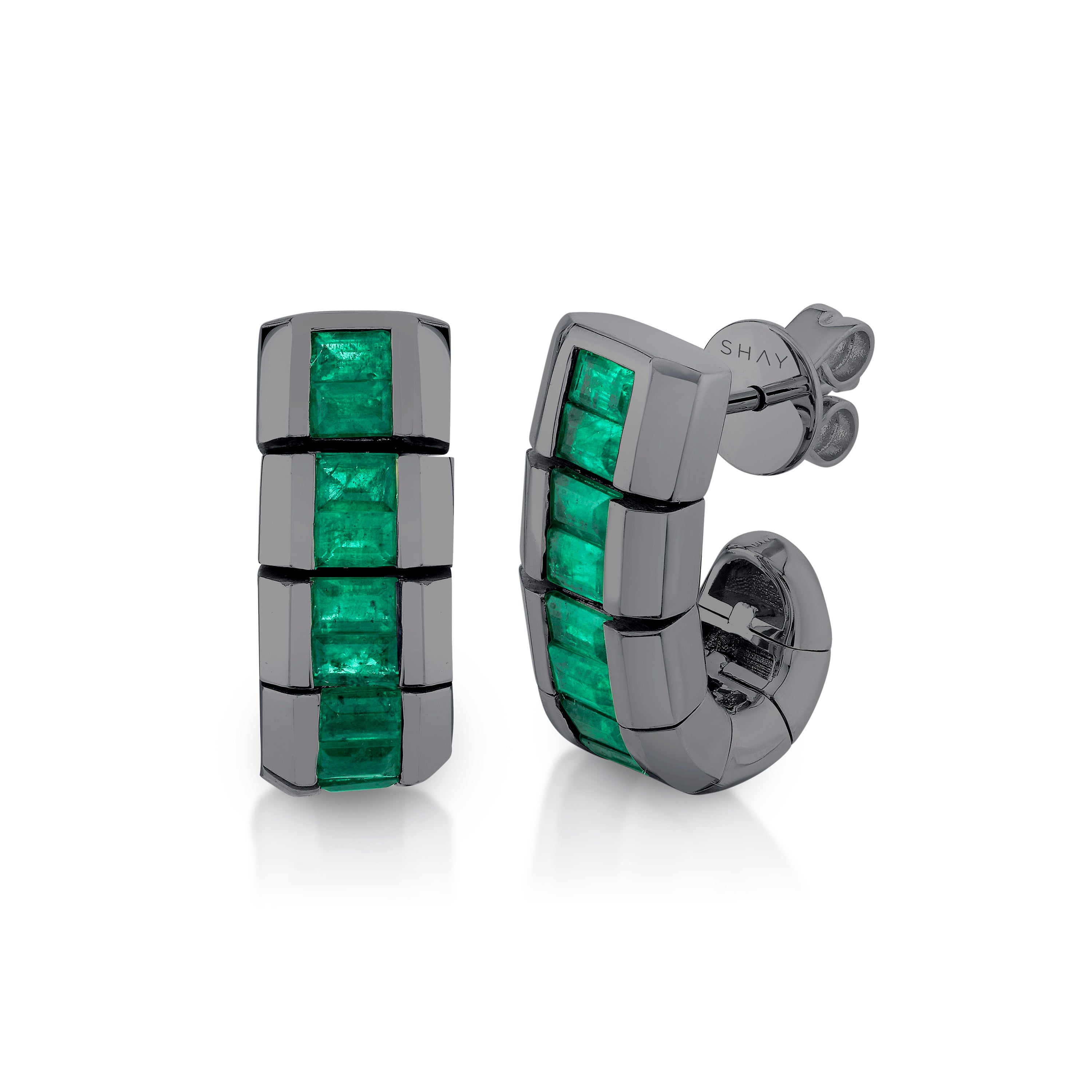 EMERALD SCALES HUGGIES