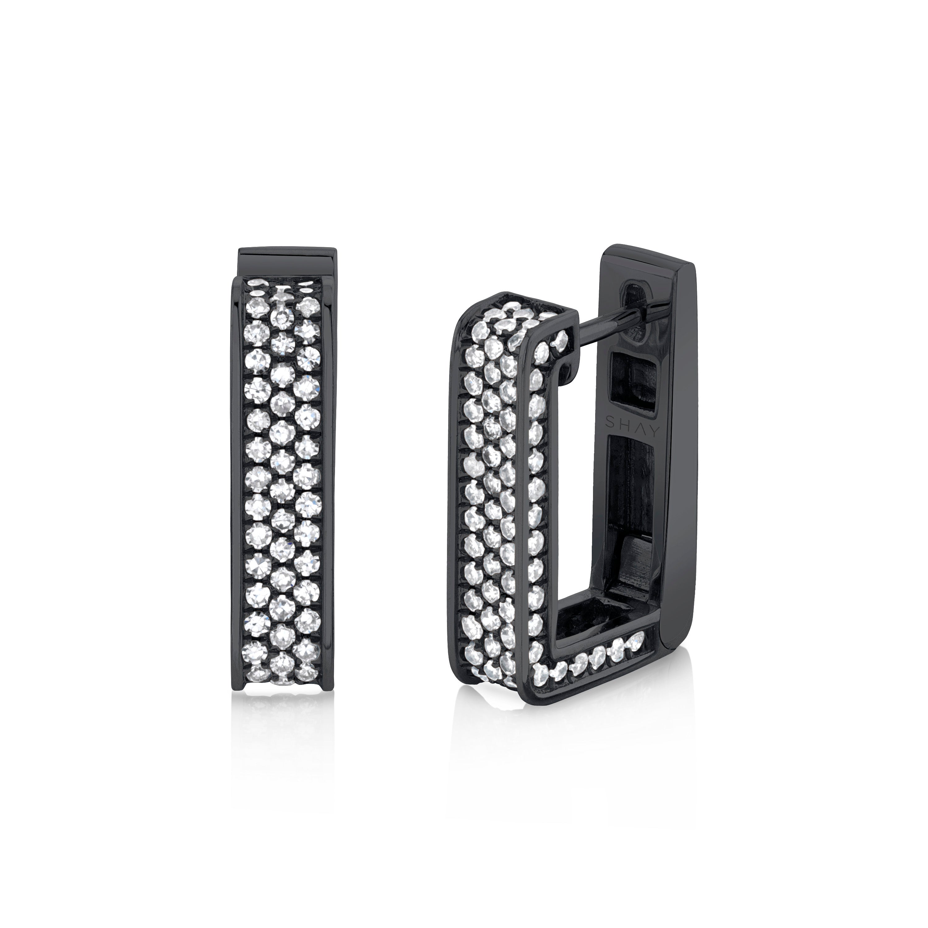 DIAMOND DECO LINK HUGGIES