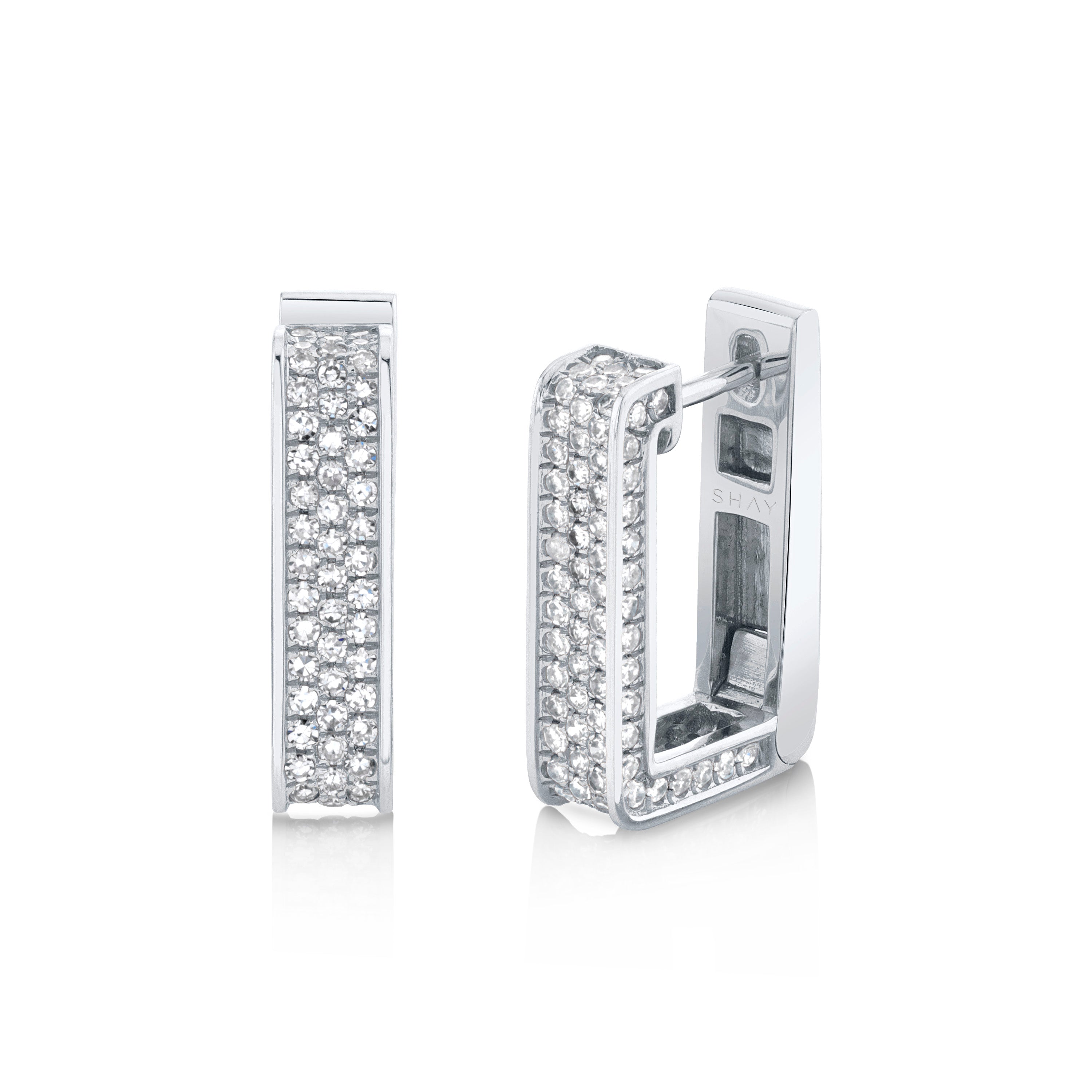 DIAMOND DECO LINK HUGGIES