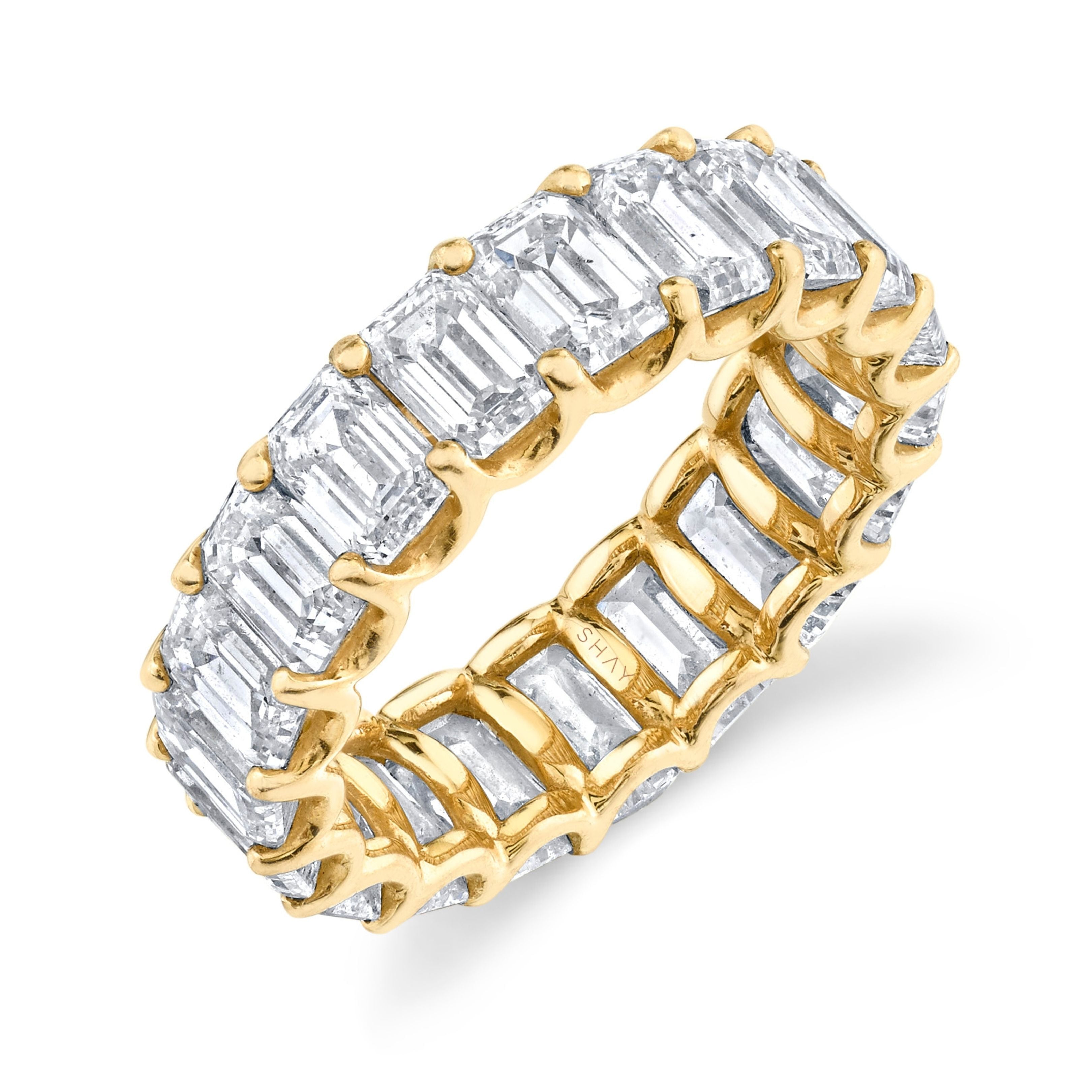 DIAMOND ETERNITY BAND