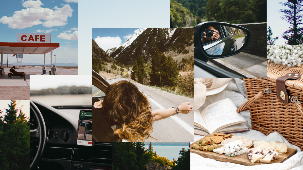 6 Summer Road Trip Essentials