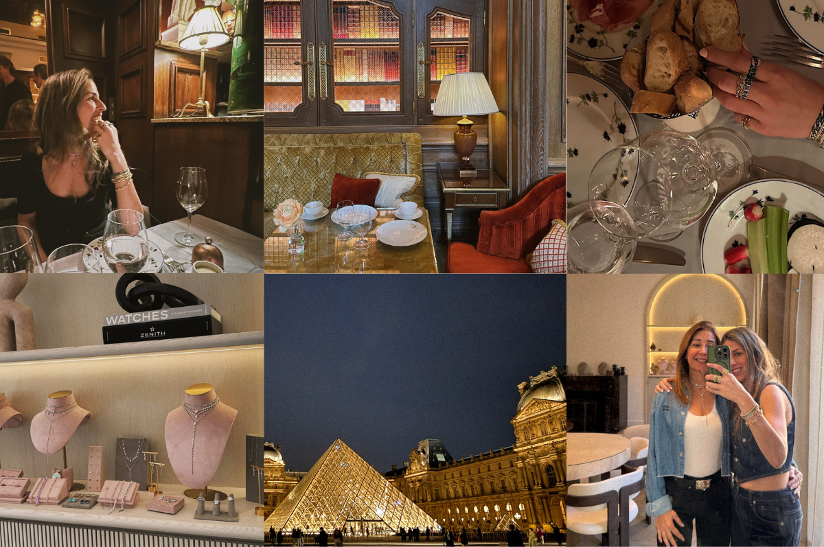 Inside Paris Market Week: A Founder’s Journal