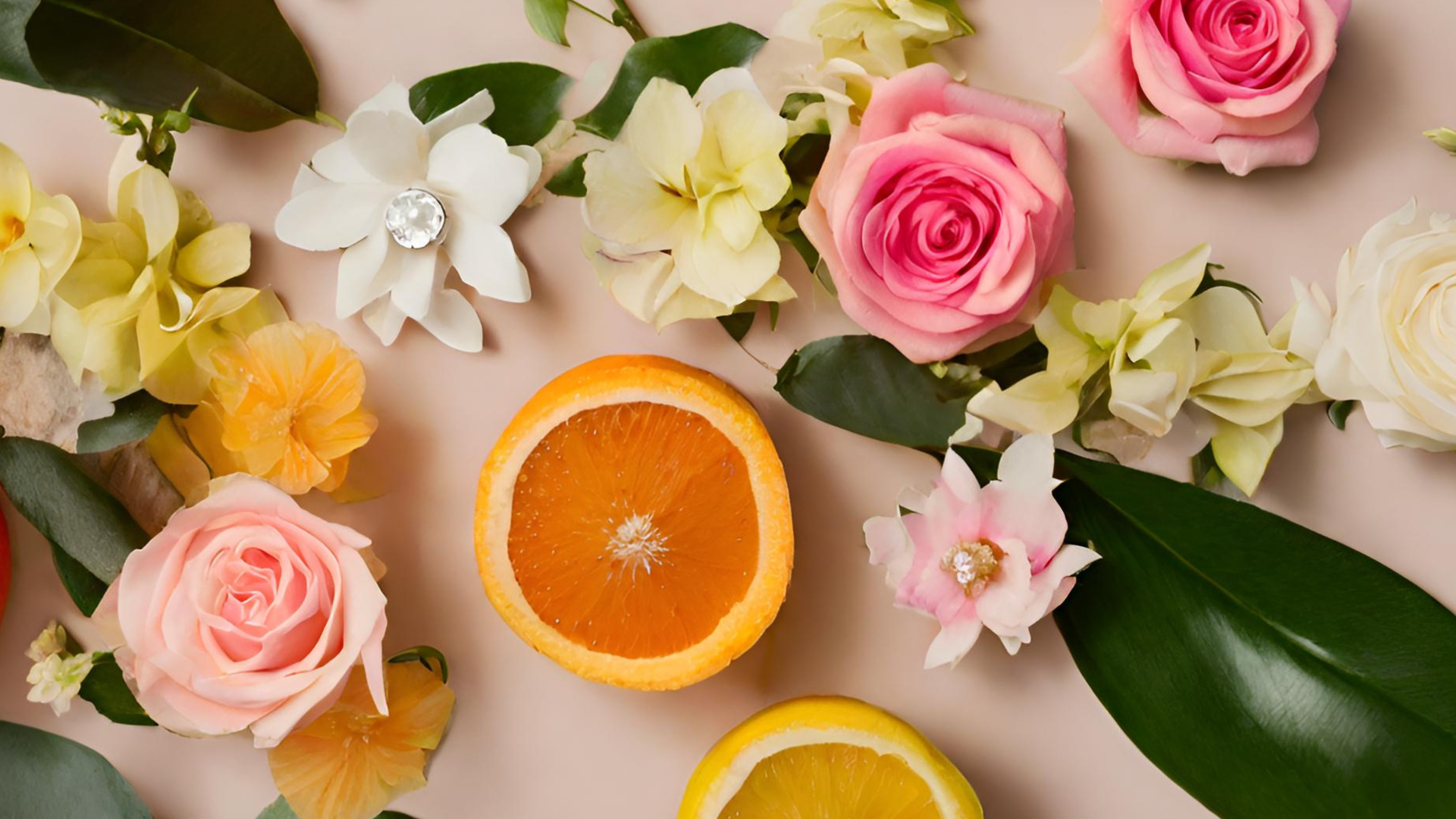 A Lasting Impression: Jewelry and Perfume