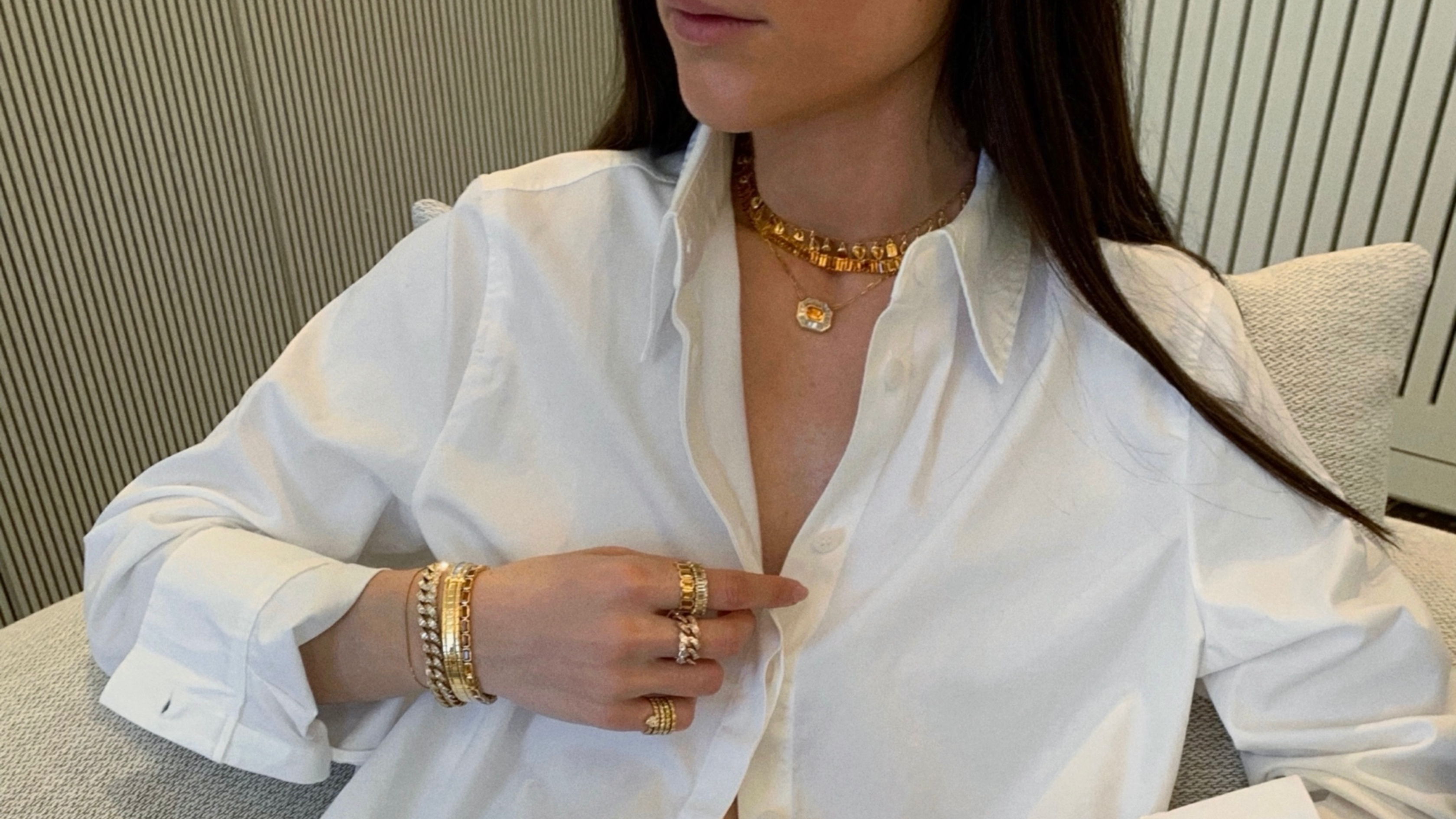 Parisian minimalism: An Exclusive with Julie Bérard