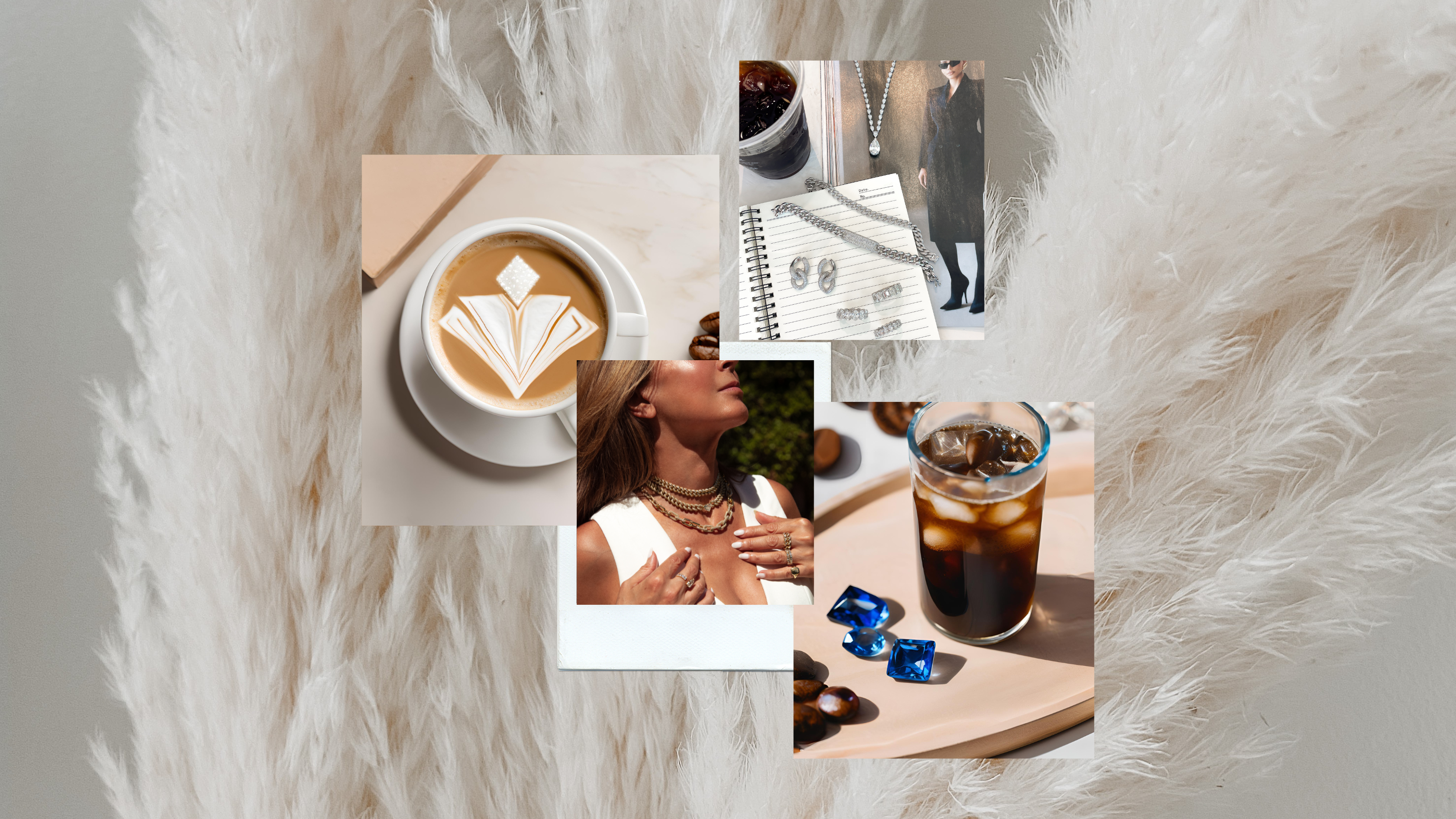 Sipping in Style: Matching Your Coffee Personality with Gemstones