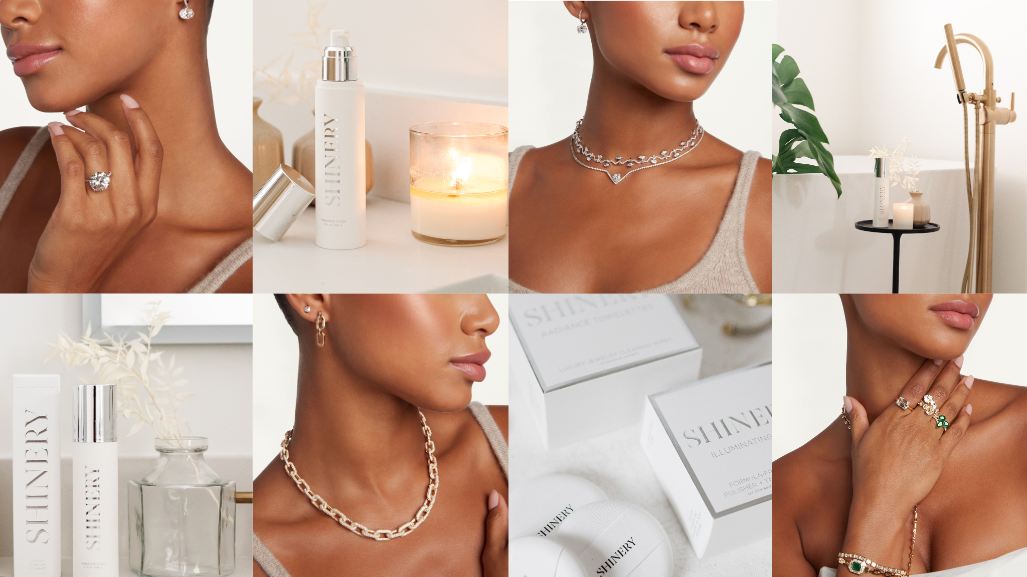 Summer Jewelry Care