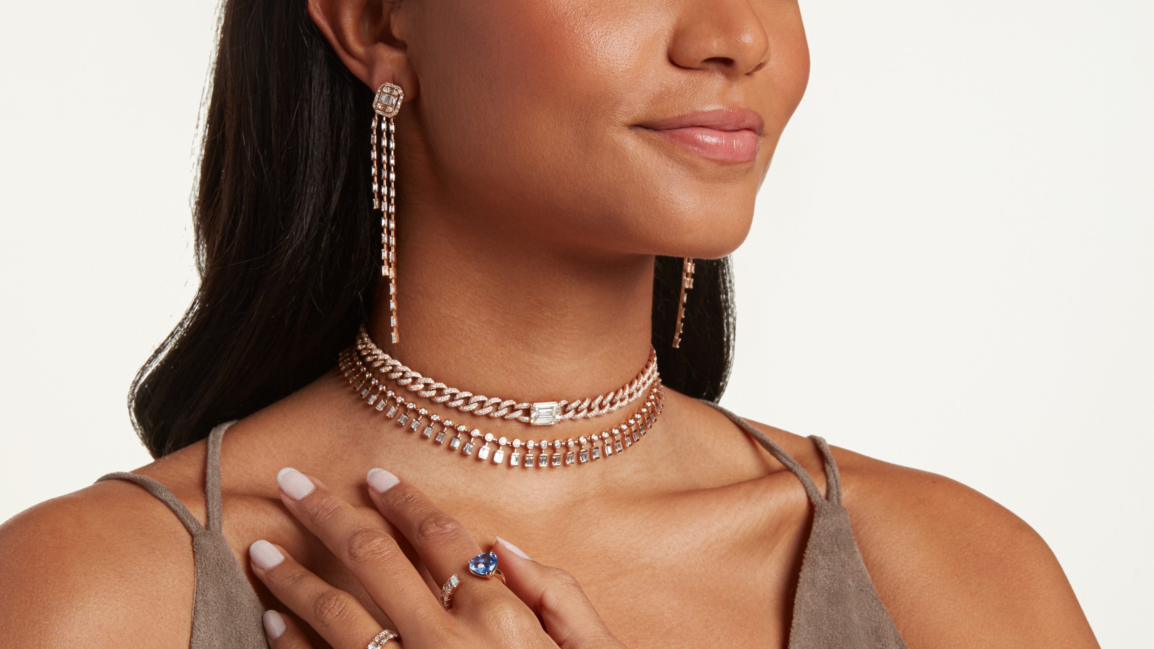 Invest in these Top 3 Jewelry Trends for 2022