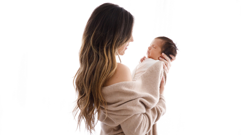 Entering Motherhood with Co-Owner Tania
