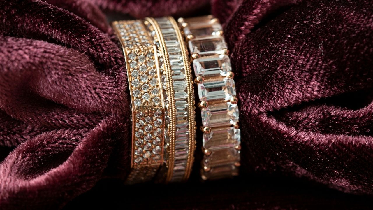 How to select that perfect jewelry gift