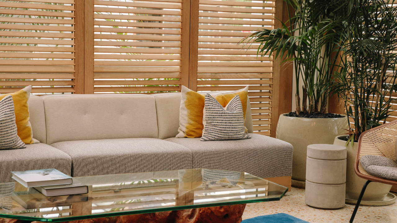 Your Next Staycation in the Heart of LA.