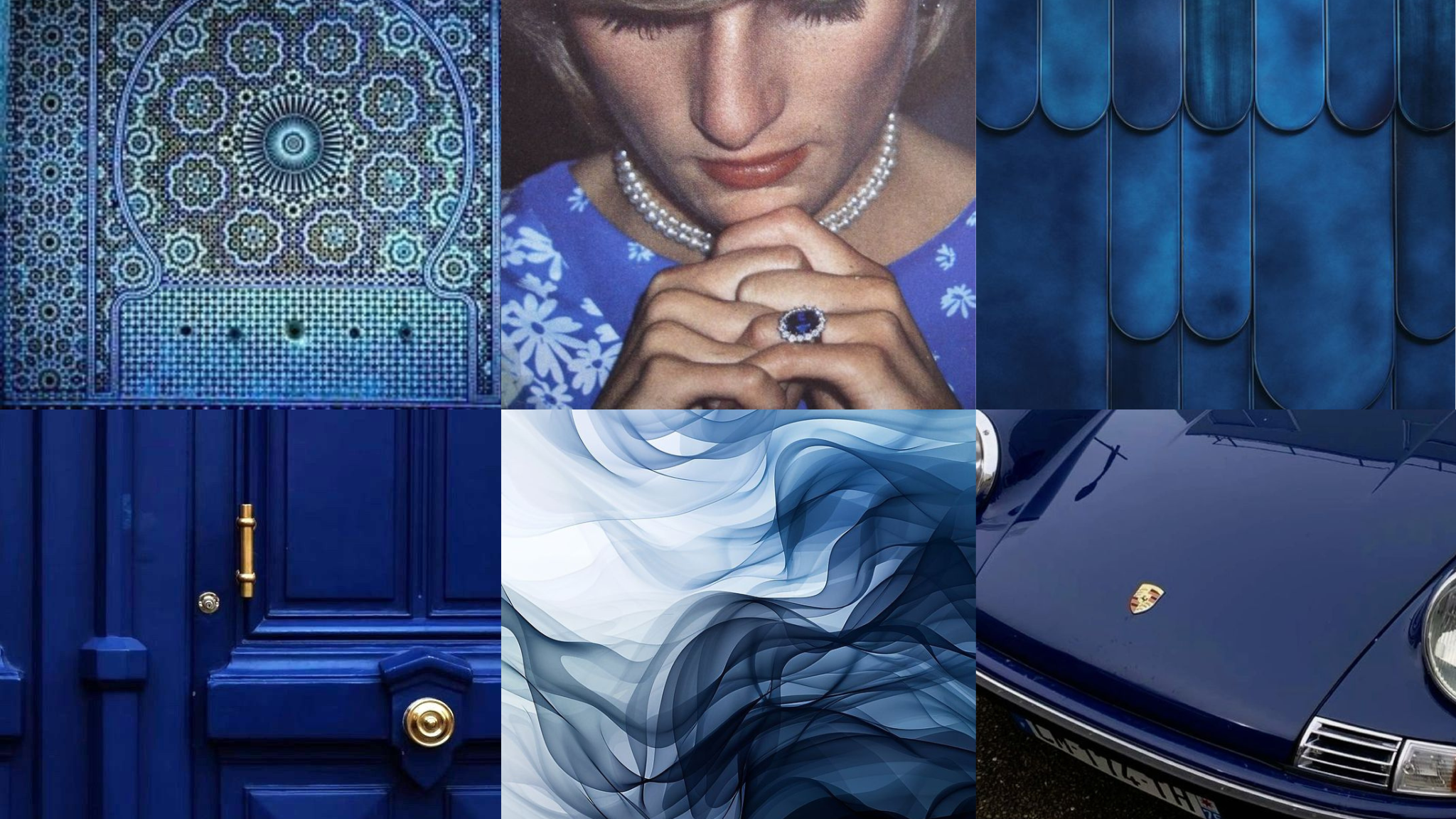 Facts About Blue Sapphires: A Glimpse into the World of this Enchanting Gemstone