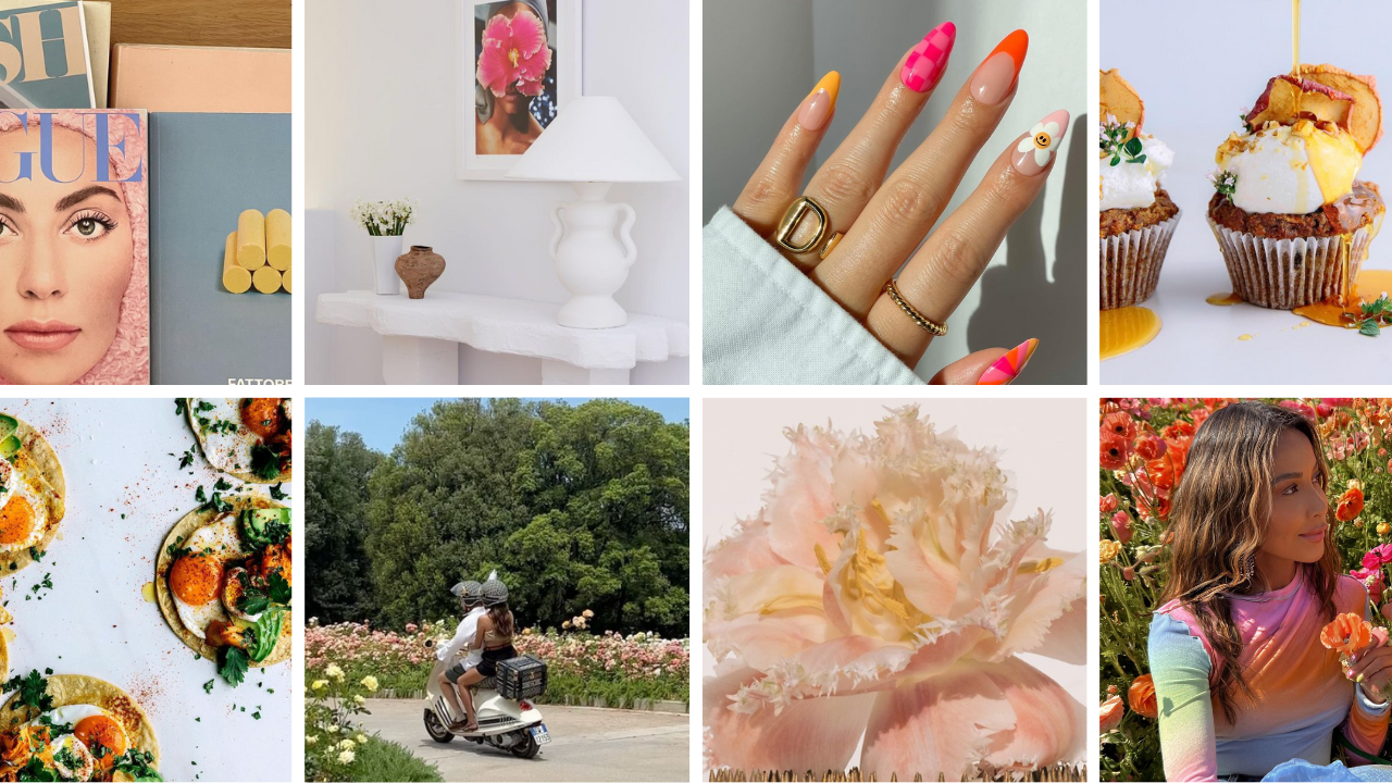 Ones to Watch: Best Instagrams of Summer