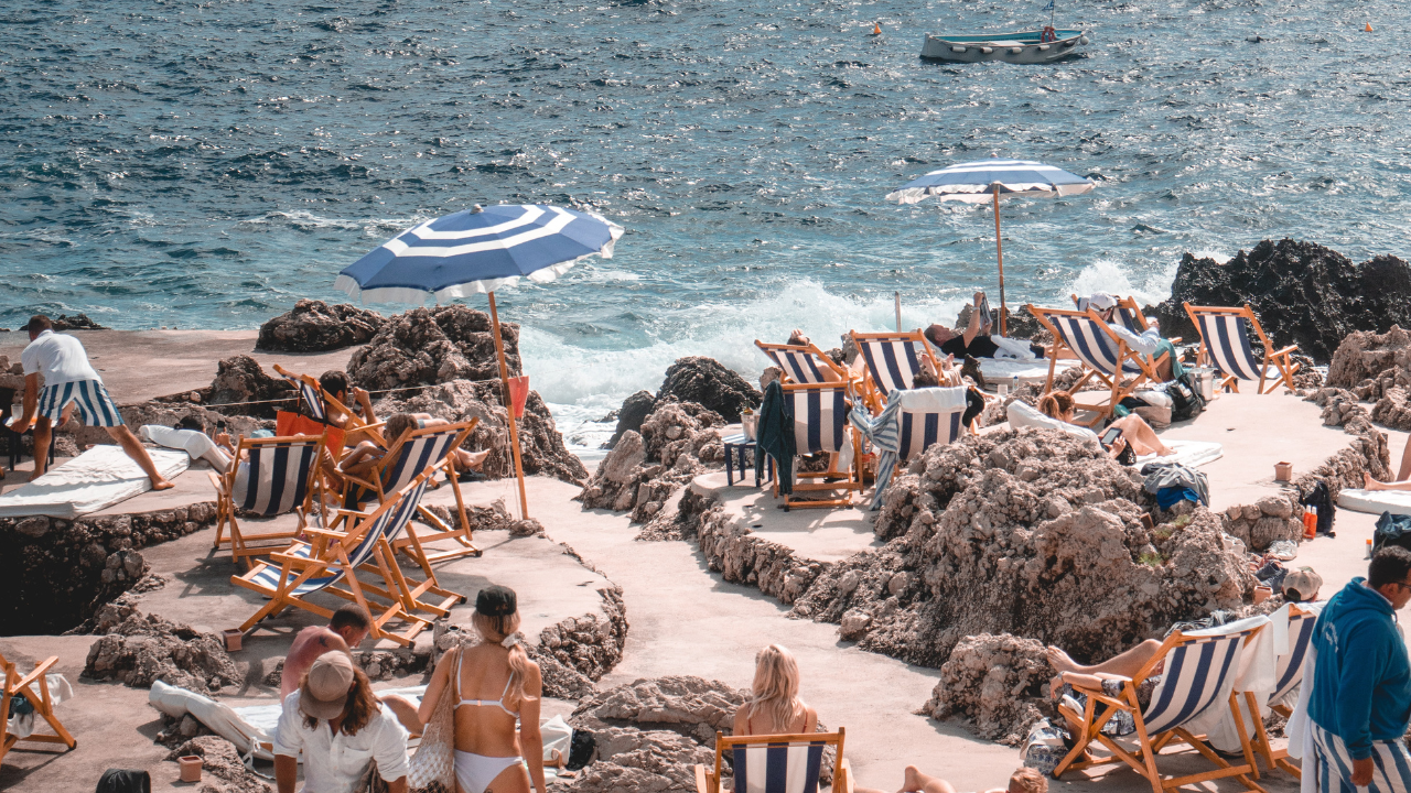 European destinations and your SHAY style based on your favorite location