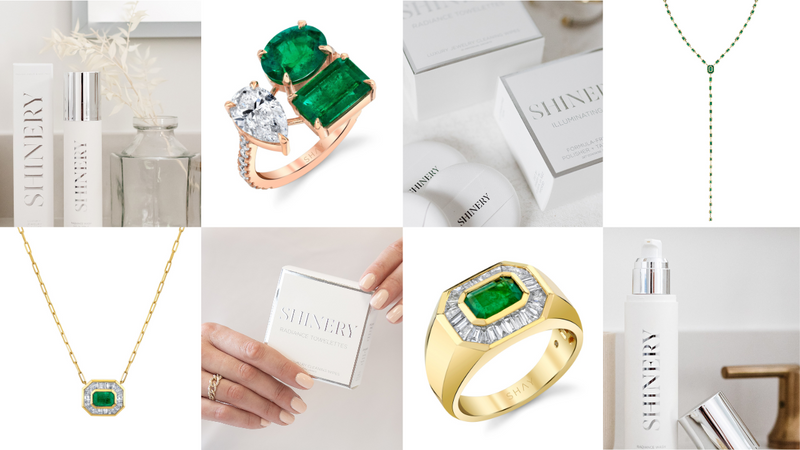 How to care for: Emeralds