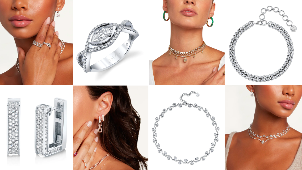 How to care for: Diamonds
