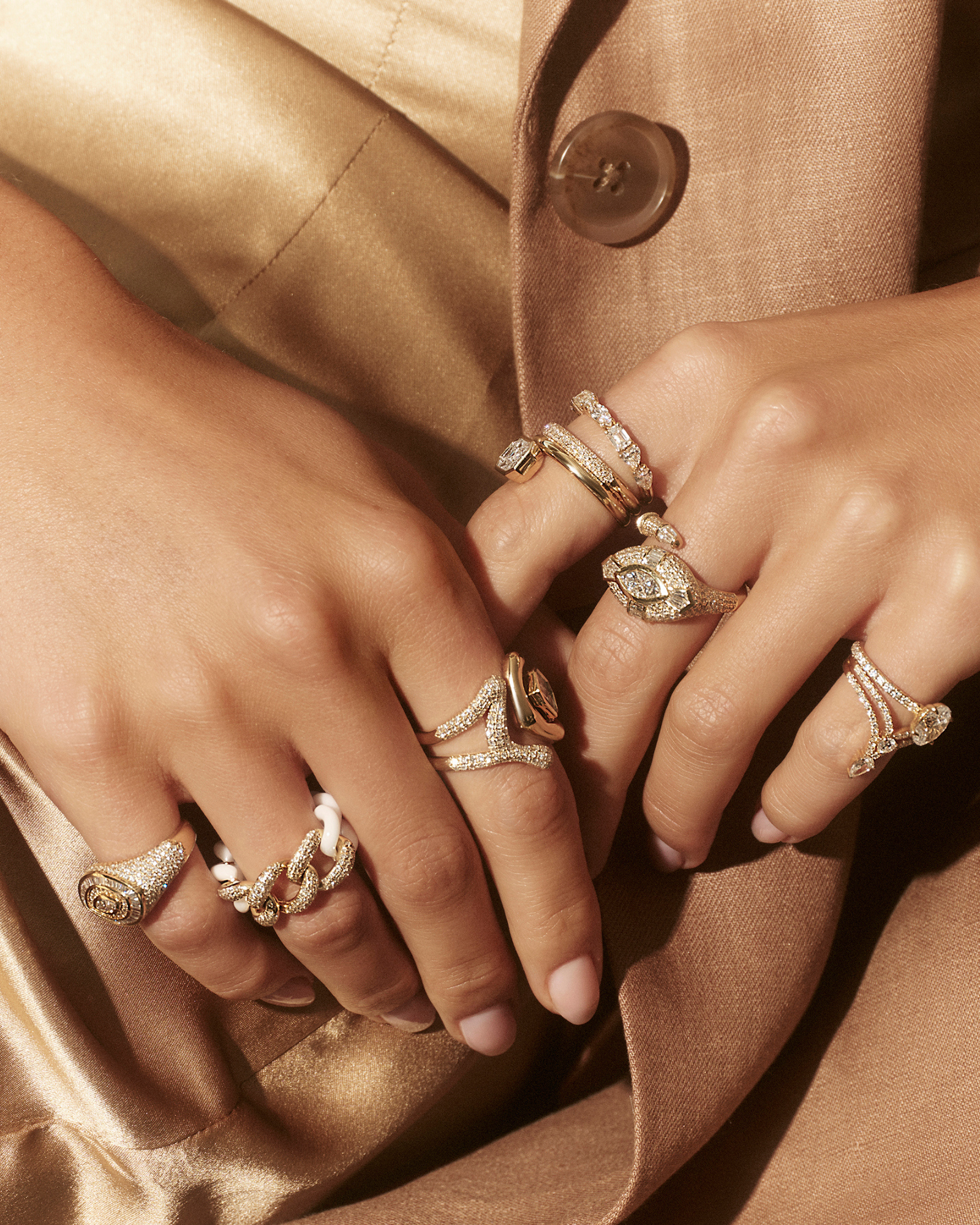 RINGS
