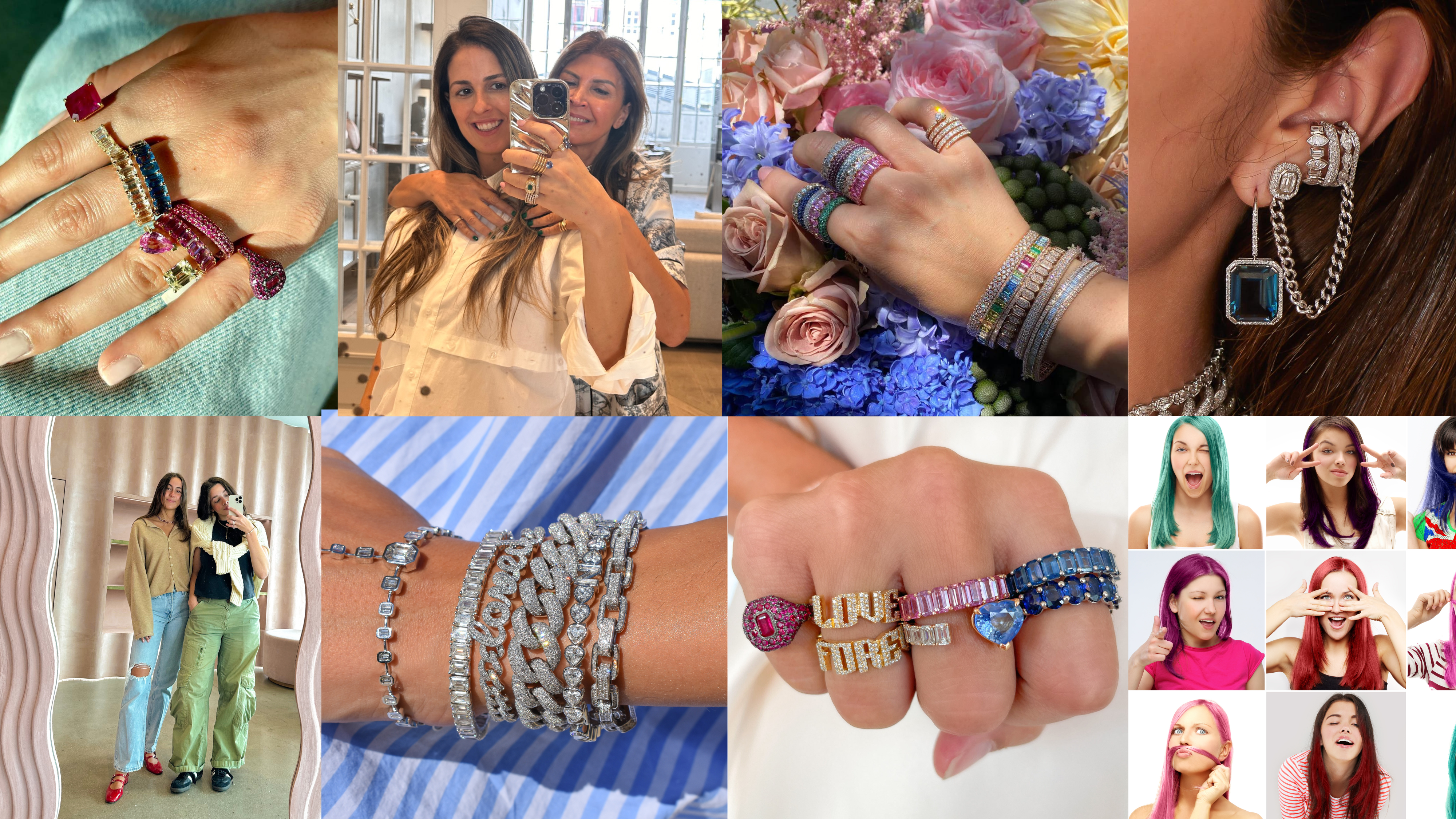A Gift Guide For Her