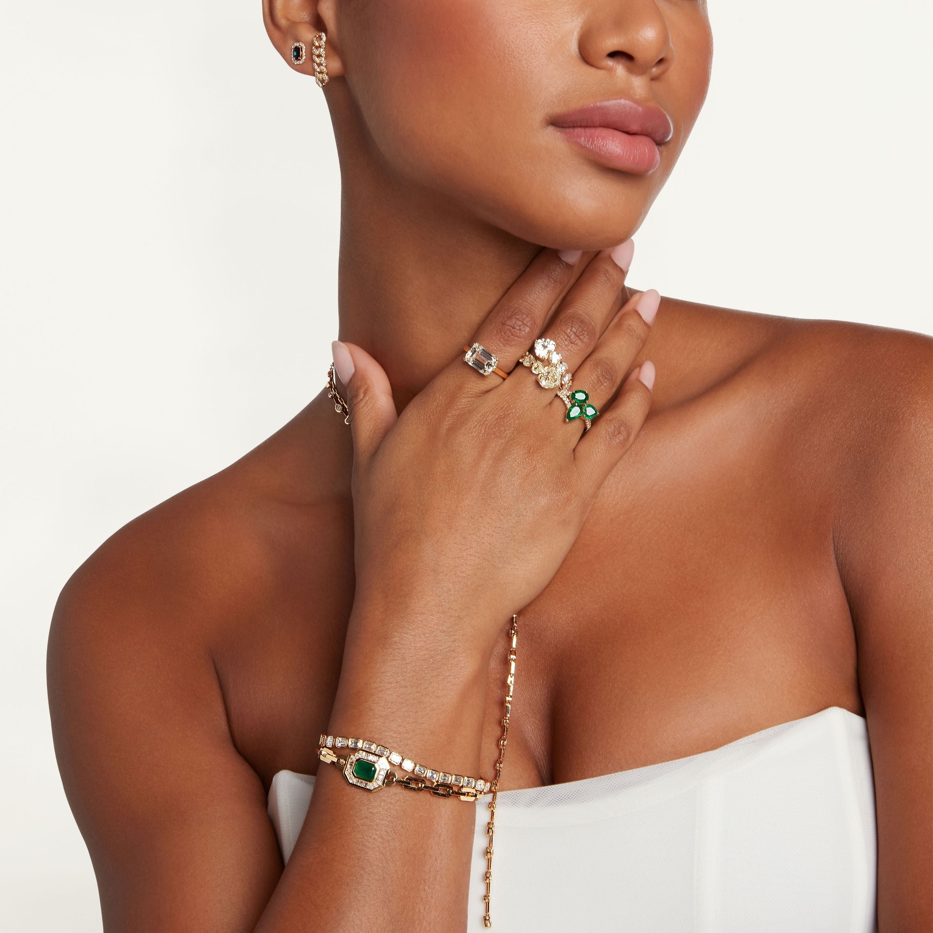 BRACELETS – SHAY JEWELRY BRACELETS – SHAY JEWELRY