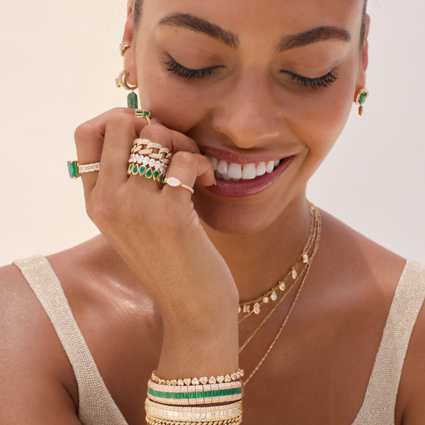 Editorial image for RINGS