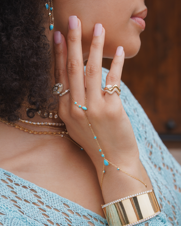 Editorial image for WOMEN'S NEW
