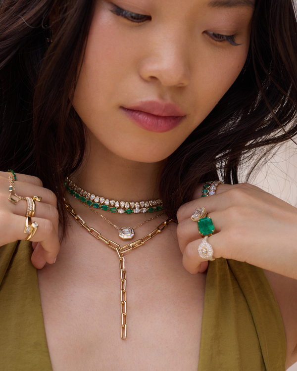 Editorial image for NECKLACES