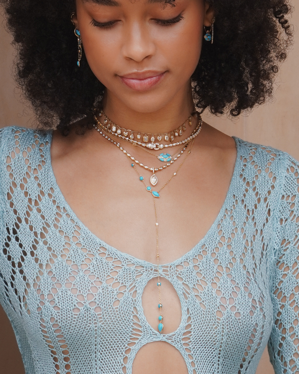 Second editorial image for WOMEN'S NEW