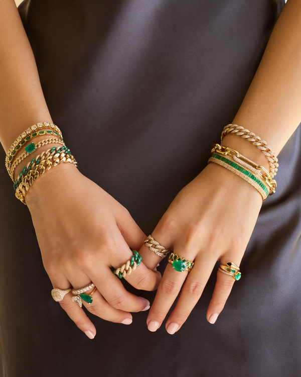Editorial image for BRACELETS