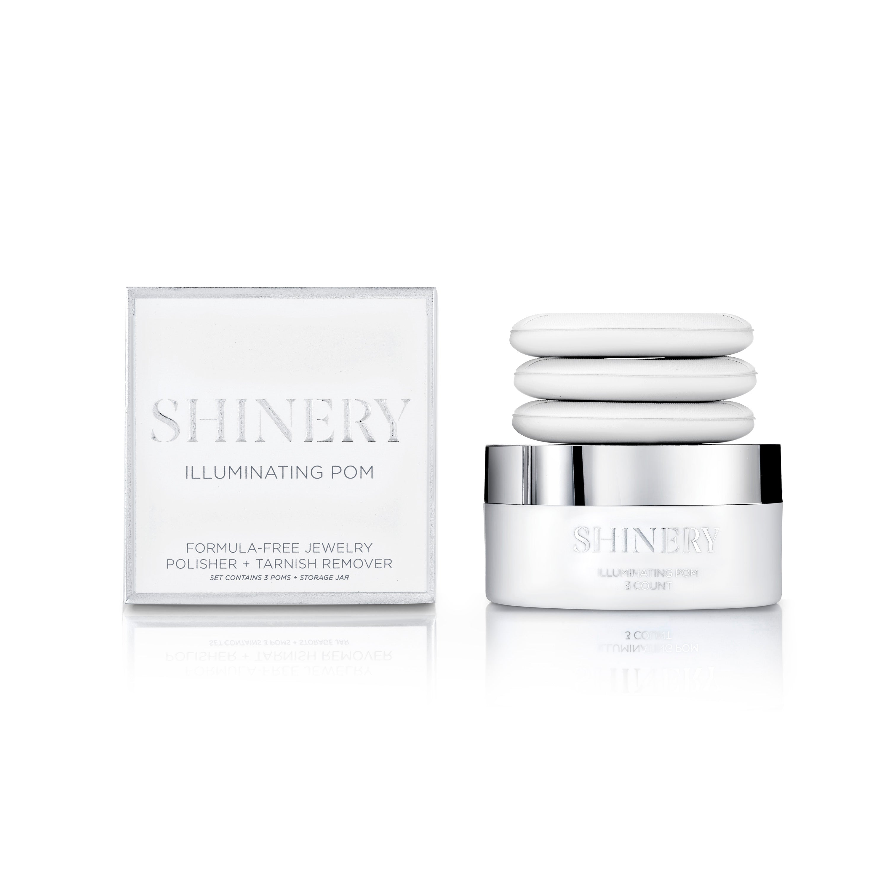 SHINERY CLASSIC ILLUMINATING POM