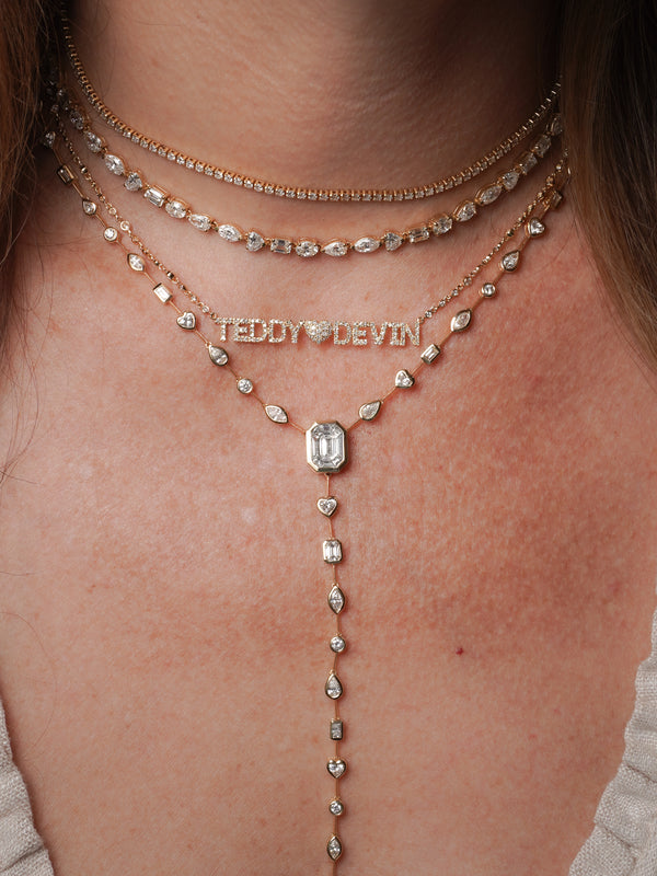 Editorial image for PERSONALIZED