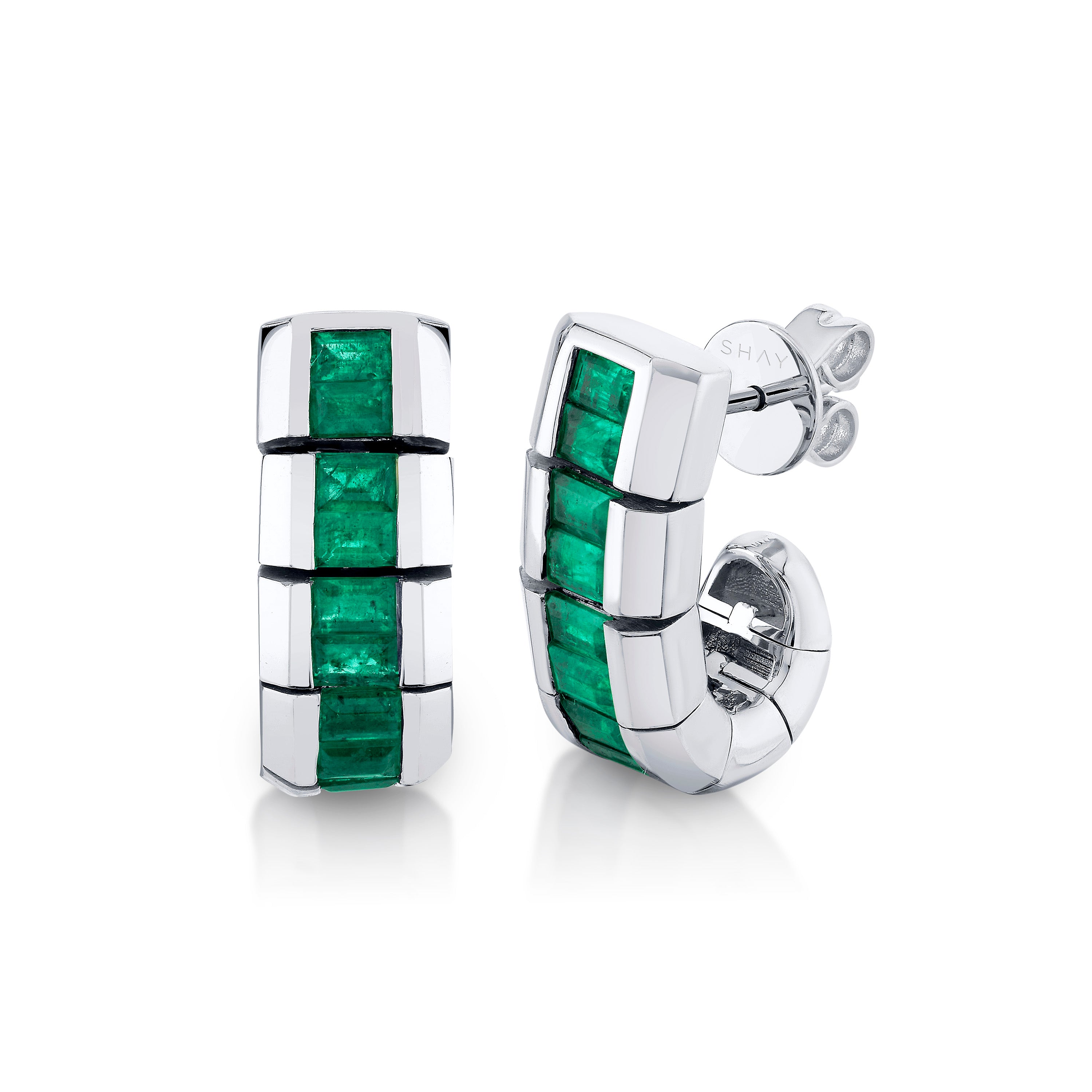 EMERALD SCALES HUGGIES