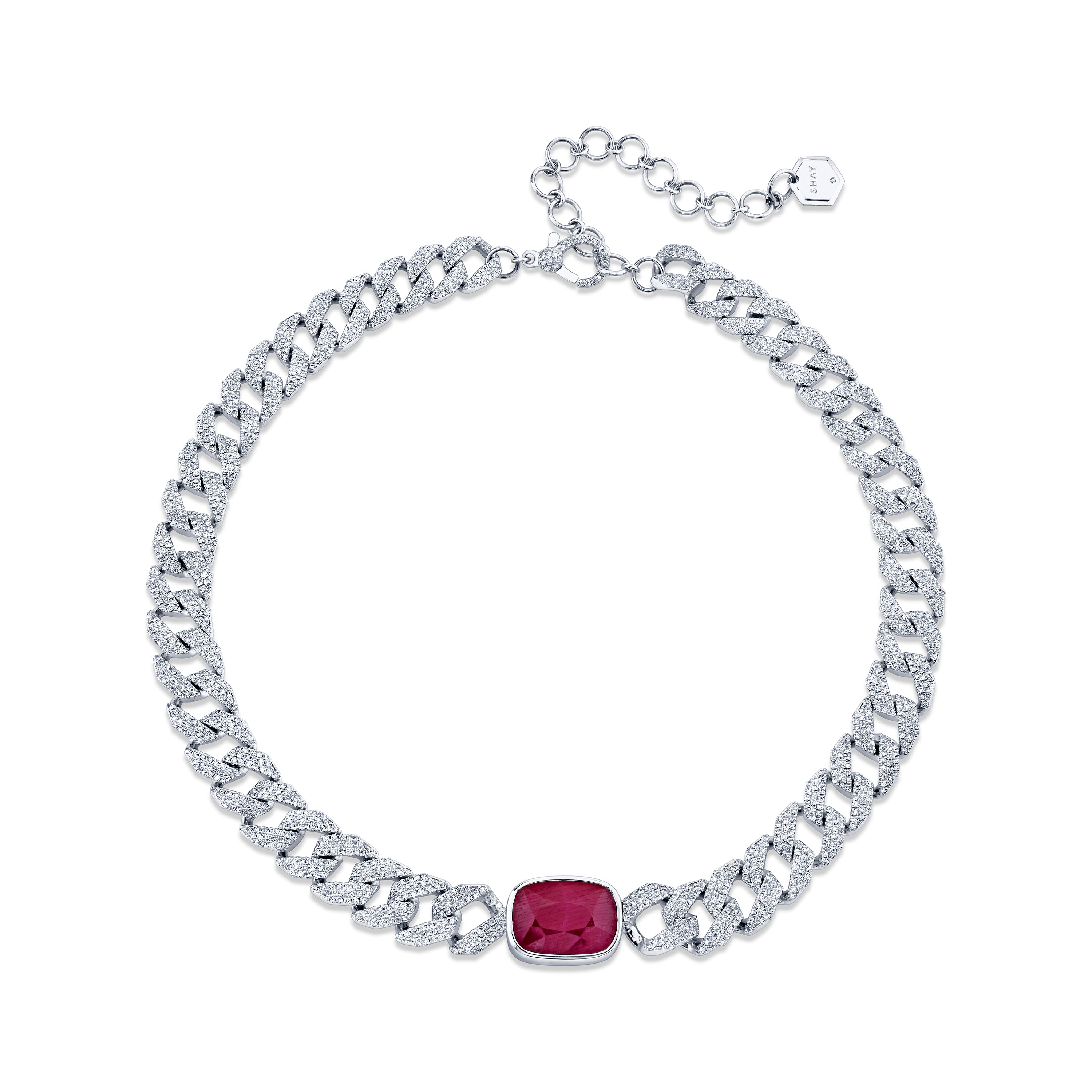 【searoomlynn】 Station Chain Choker il_fullxfull.6093385172_f7v2.jpg