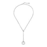 DIAMOND ORBIT LARIAT