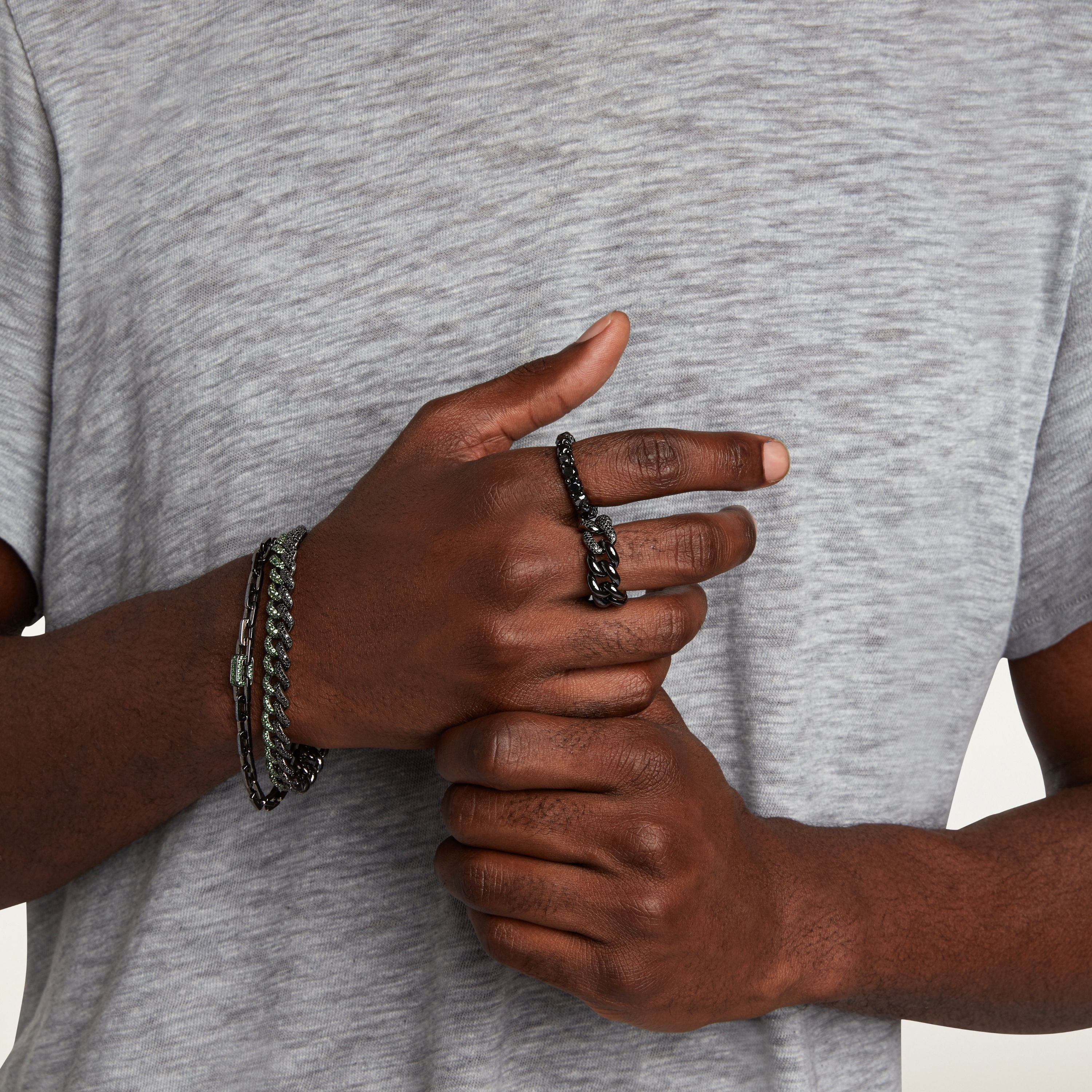 Beating Heart Stretch Beaded Bracelet – Sterling Forever