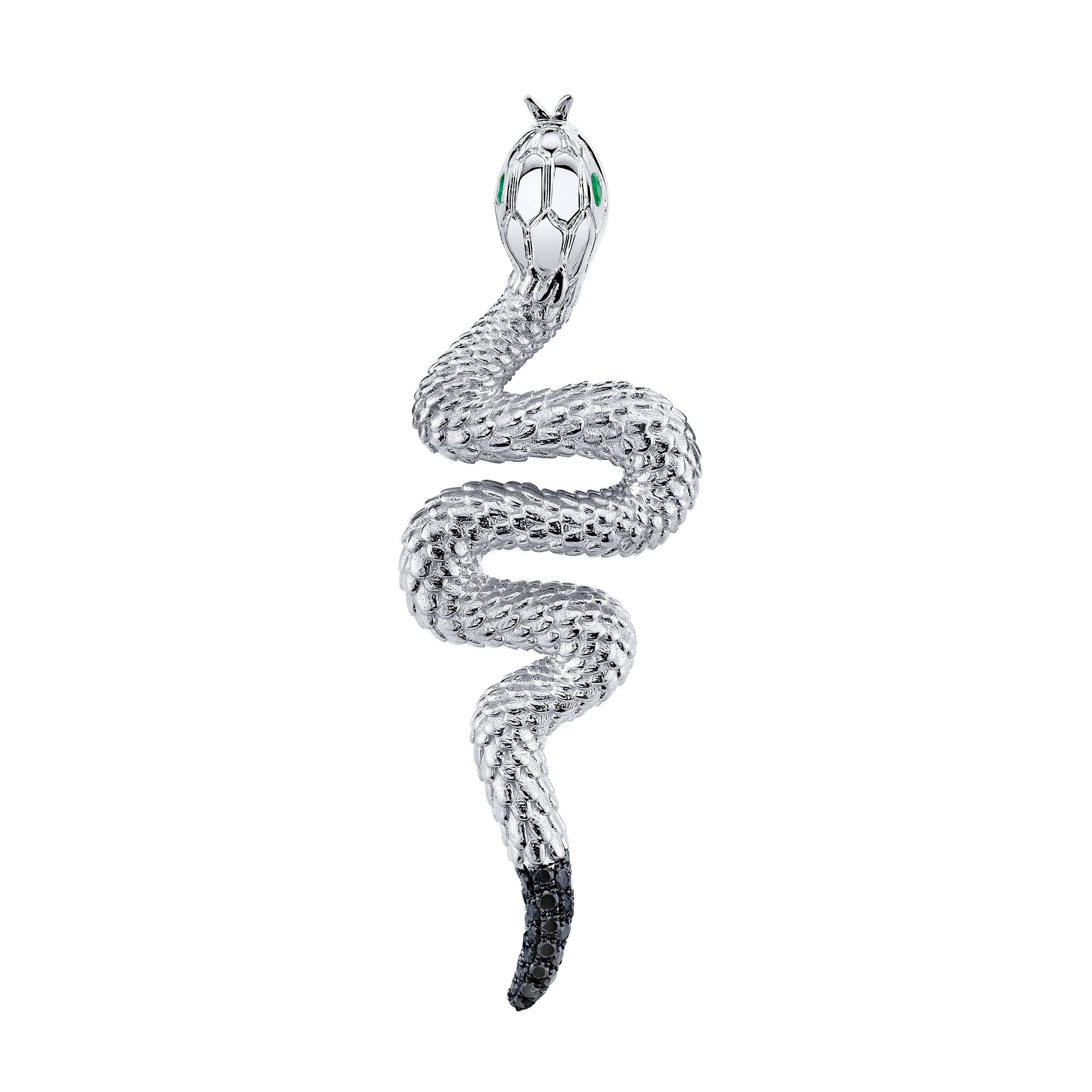 14TH ADDICTION:SNAKE TURQUOISE RING – ANOMALIE WORLD
