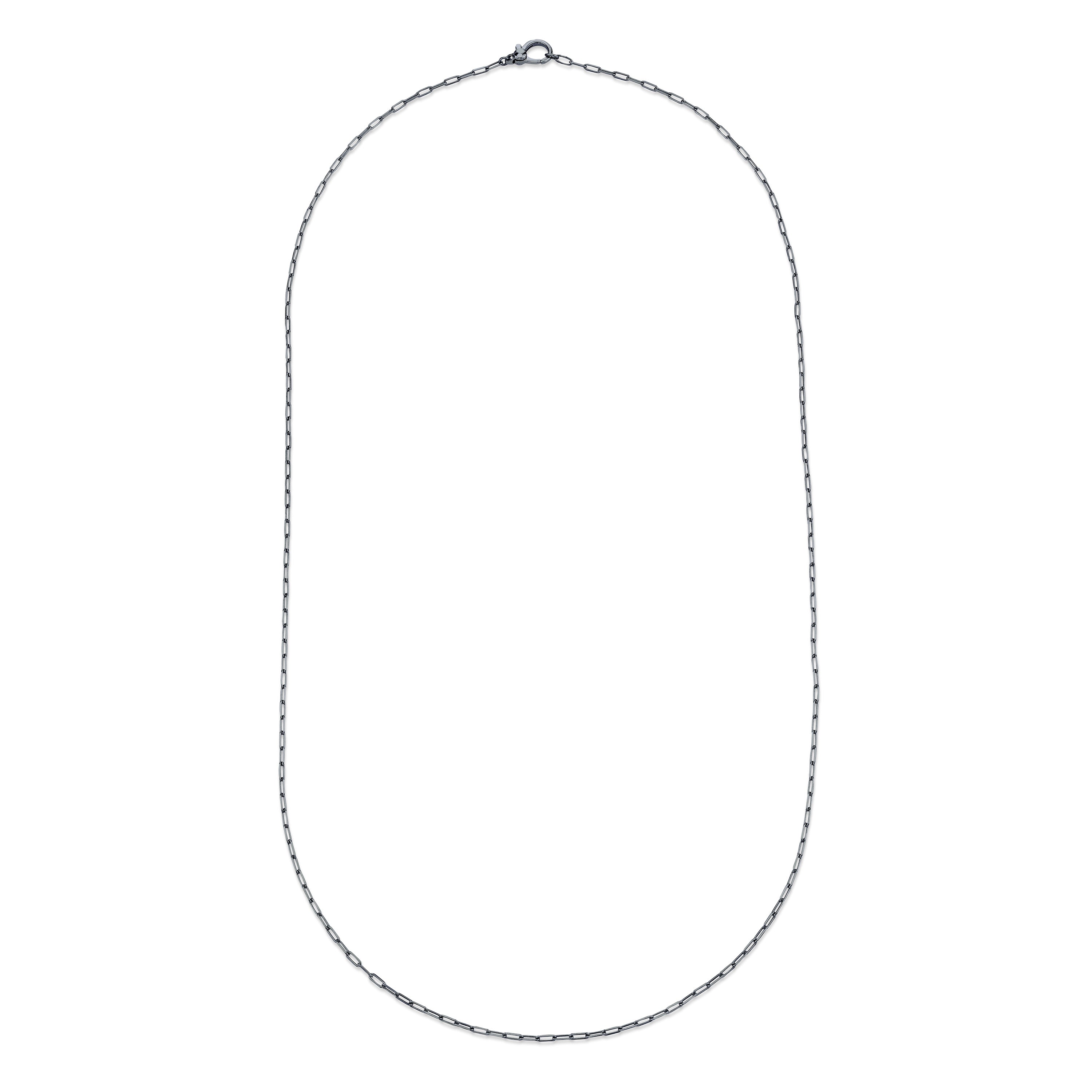 SOLID GOLD BOX CHAIN