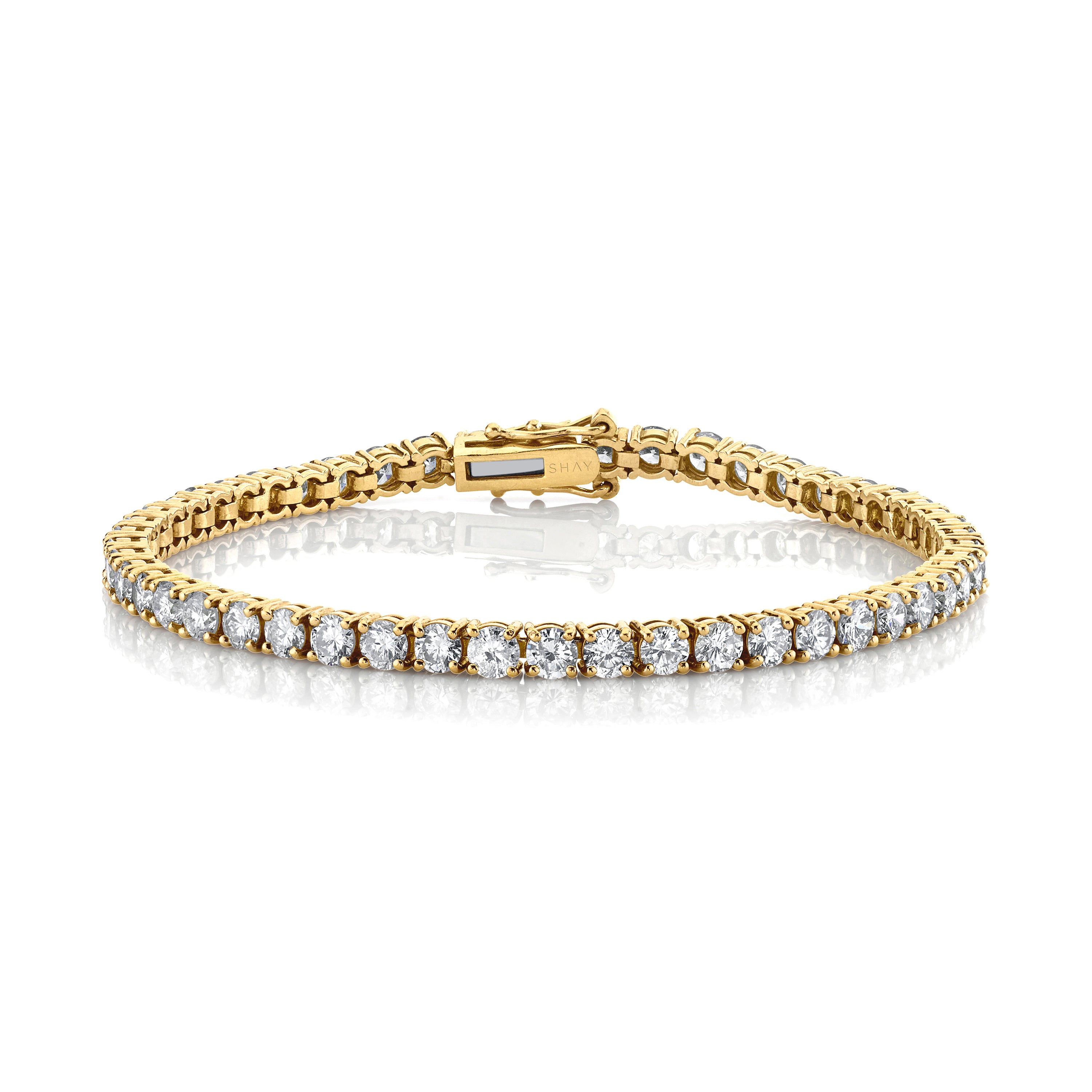 DIAMOND TENNIS BRACELET CLASSIC