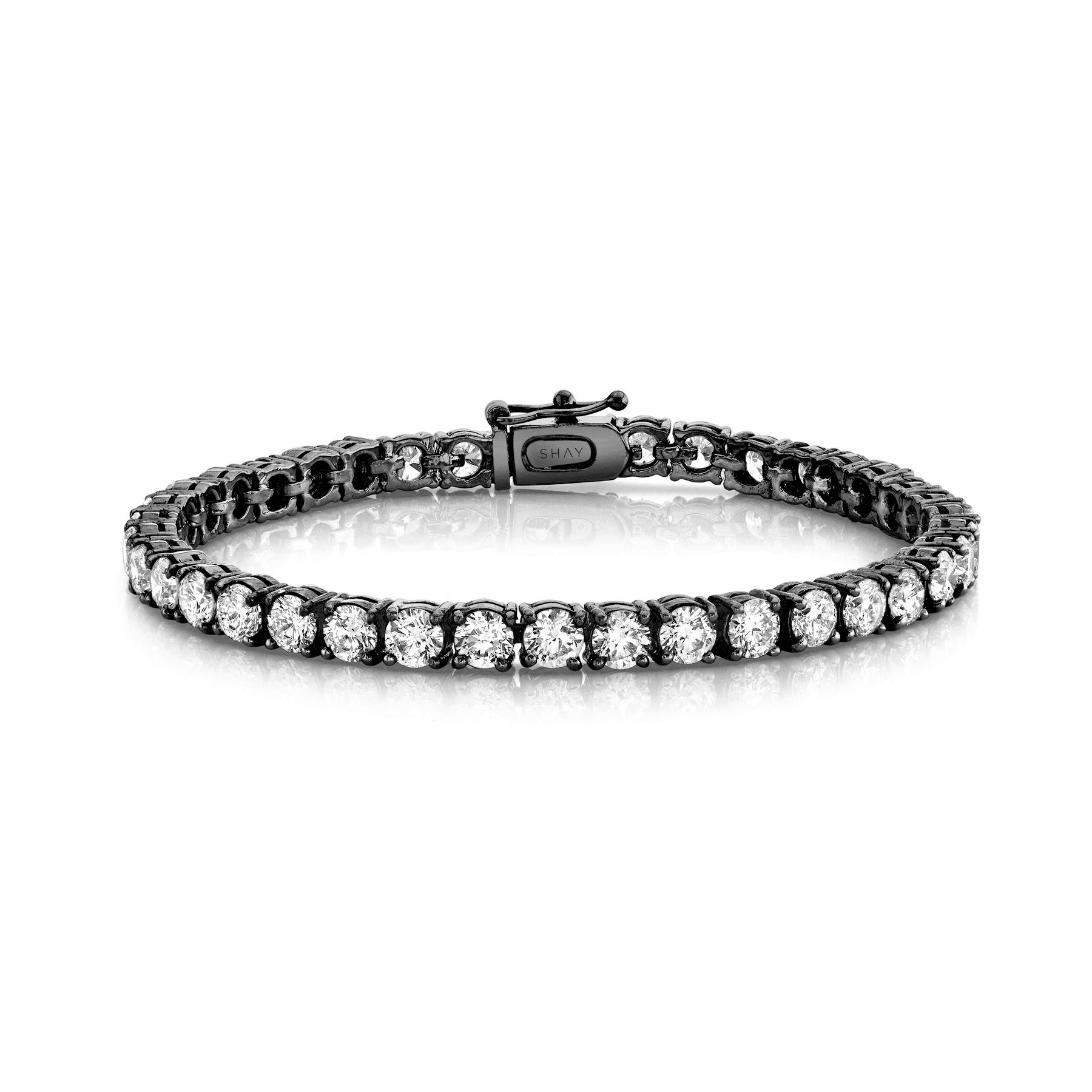 DIAMOND TENNIS BRACELET GRAND
