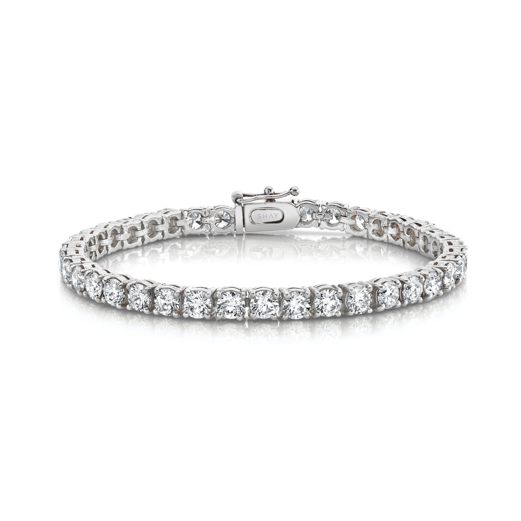 DIAMOND TENNIS BRACELET GRAND