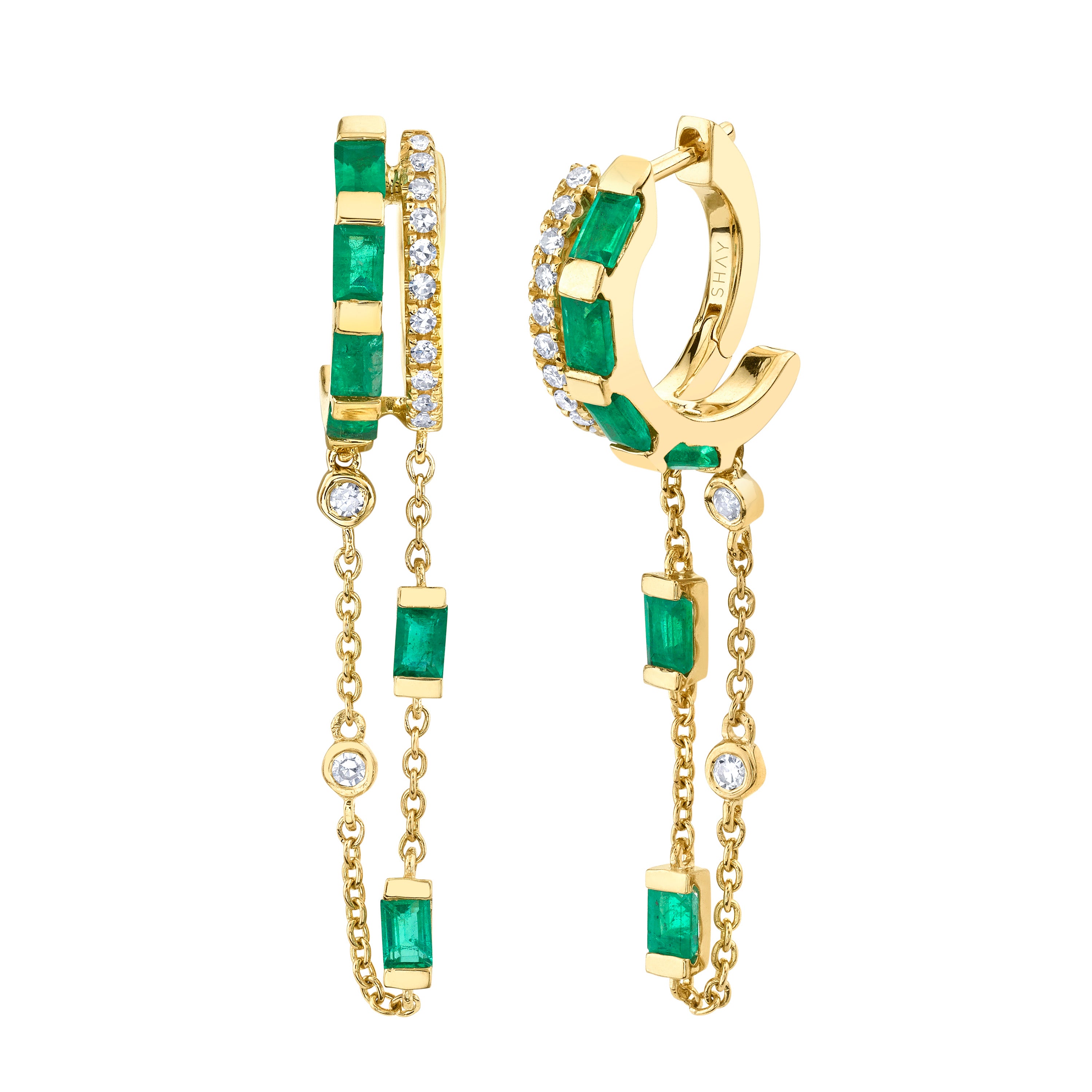 HUGGIES – SHAY JEWELRY