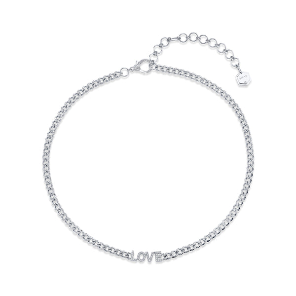 MINI ME DIAMOND PAVE 