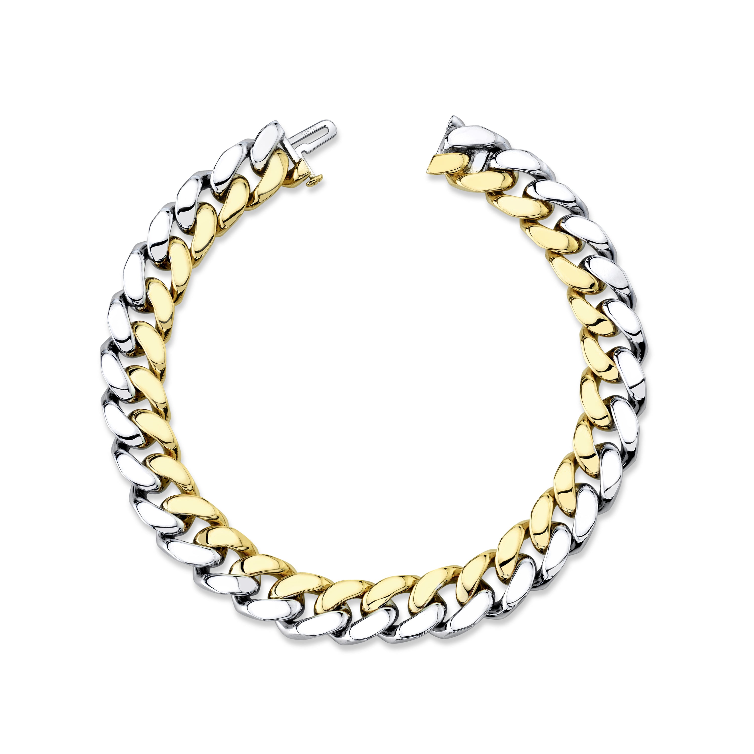 14K White Gold Charm Bracelet - JCPenney