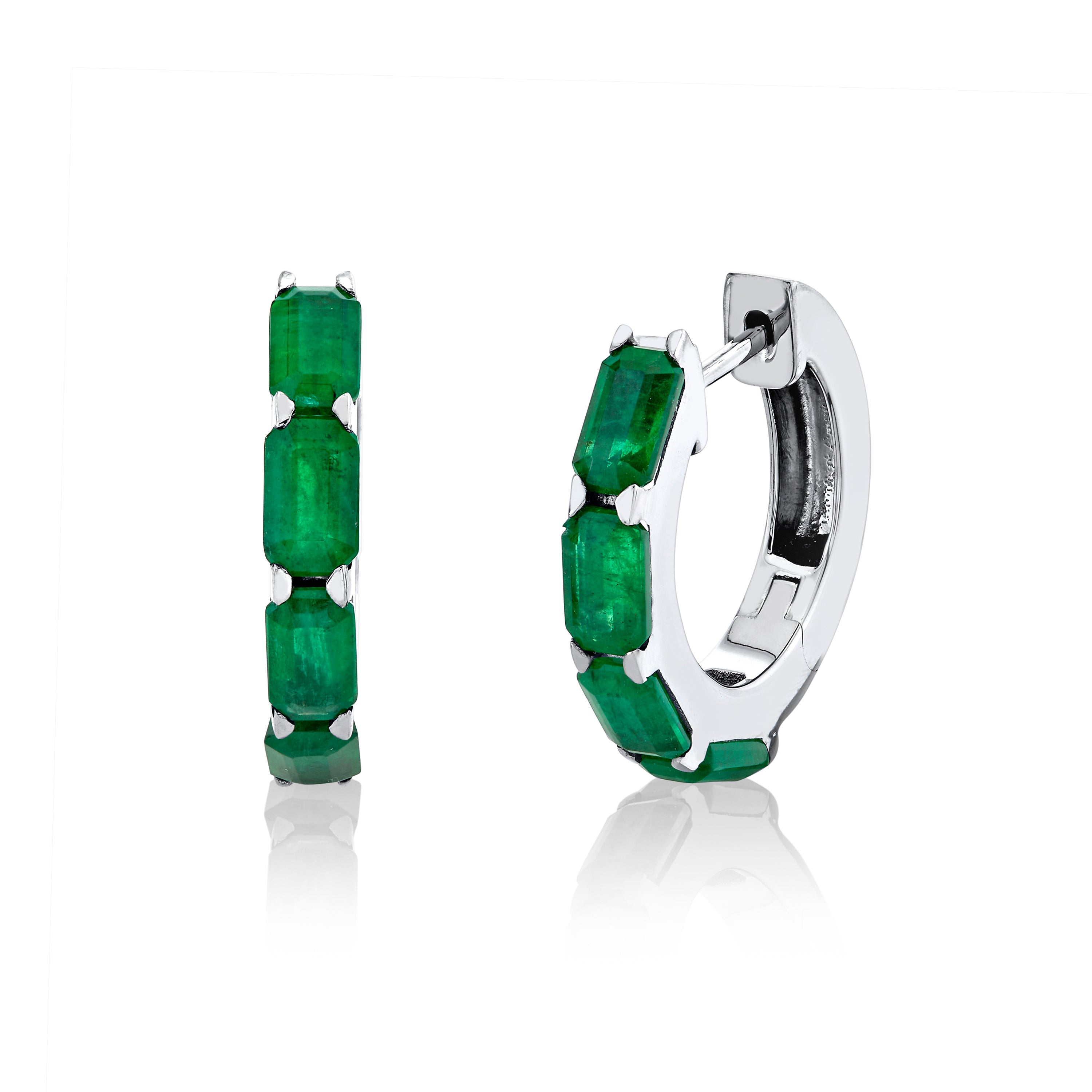 EMERALD HUGGIES