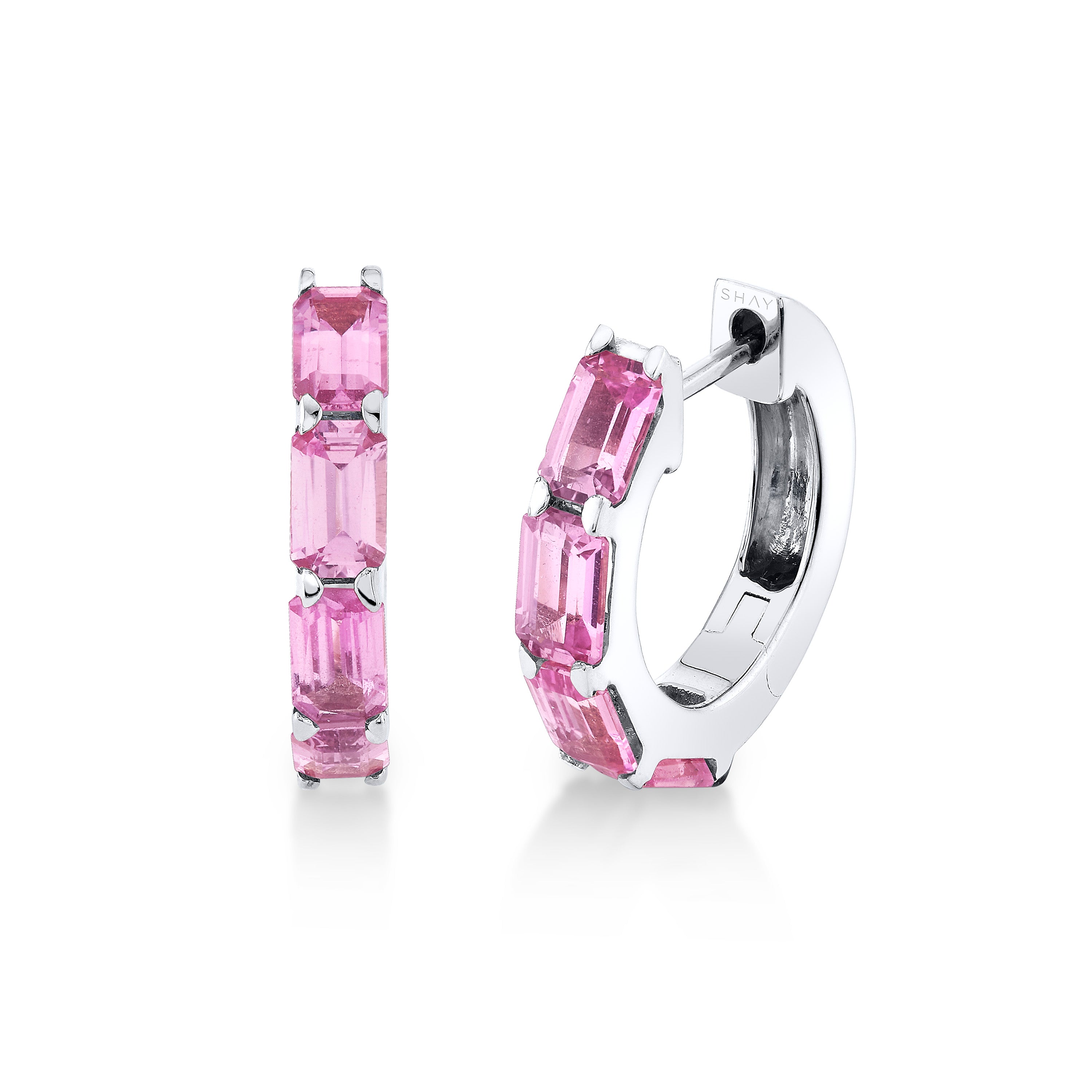 PINK SAPPHIRE HUGGIES