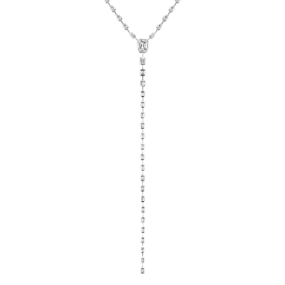 ★SENTIMENTS★ NO.497 [IVORY] NECKLACE NO.497 [IVORY] NECKLACE - SENTIMENTS | 60% - Asian Fashion