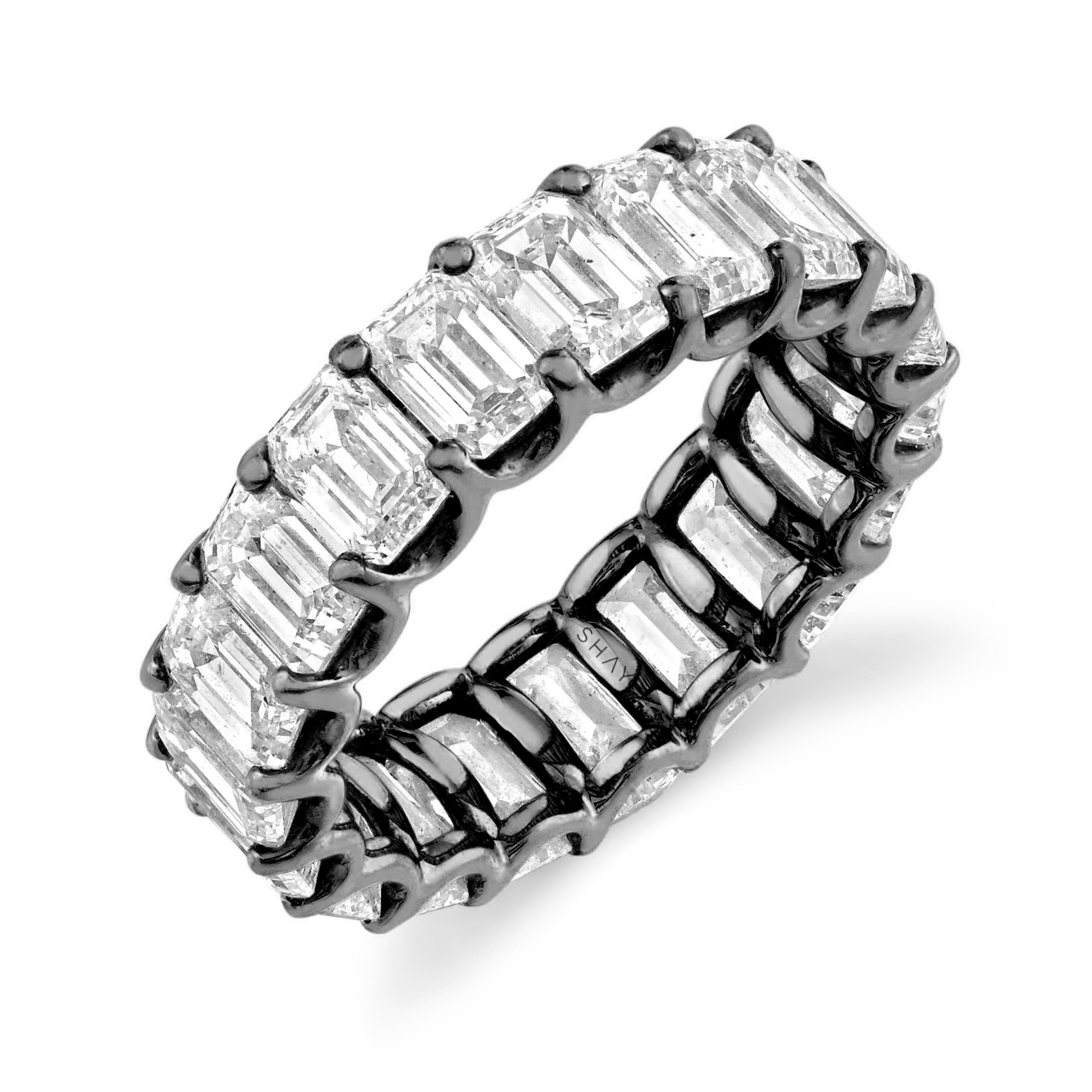 DIAMOND ETERNITY BAND