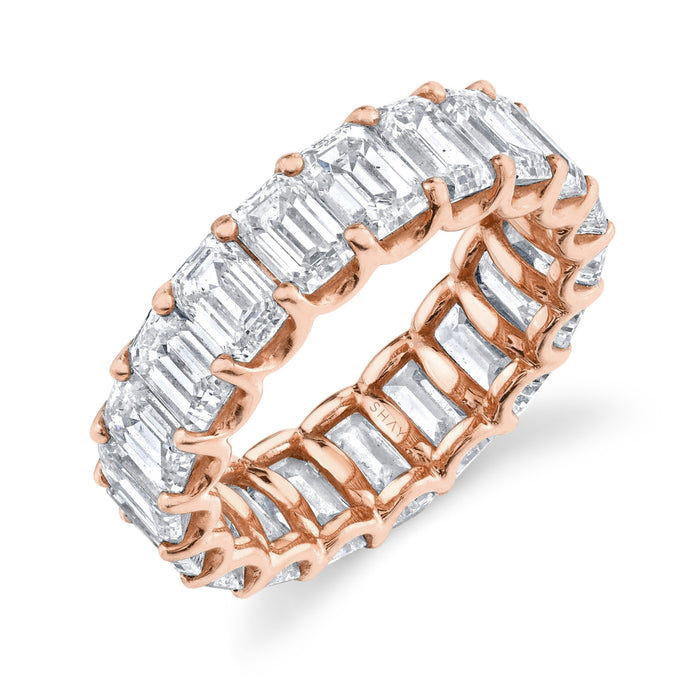 DIAMOND ETERNITY BAND